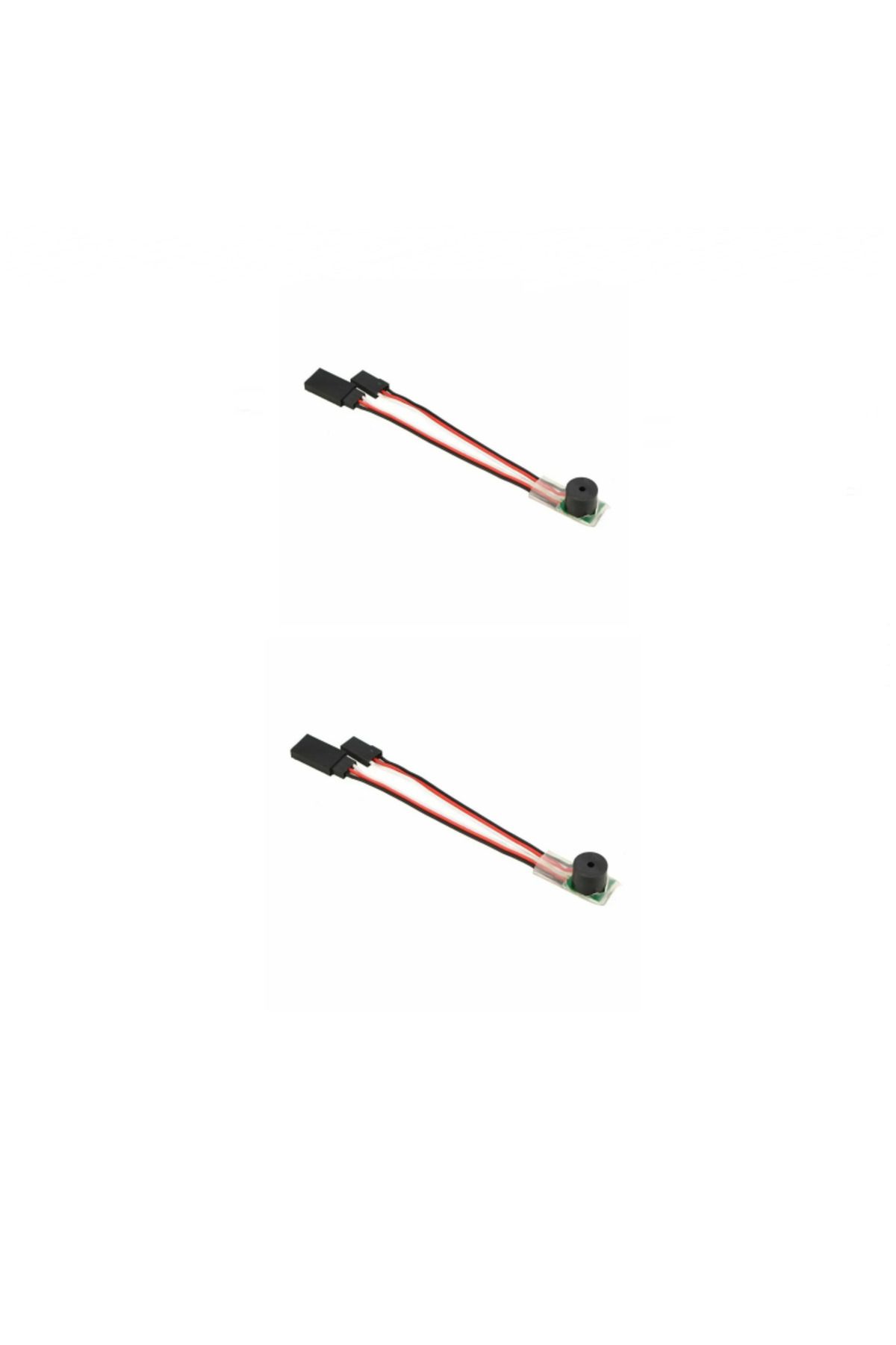 Choice-3 pcs Lost Helicopter Airplane Mini Finder RC Tracker Tracer Beeper  Loud Alarm Buzzer RC Tool fo... 1