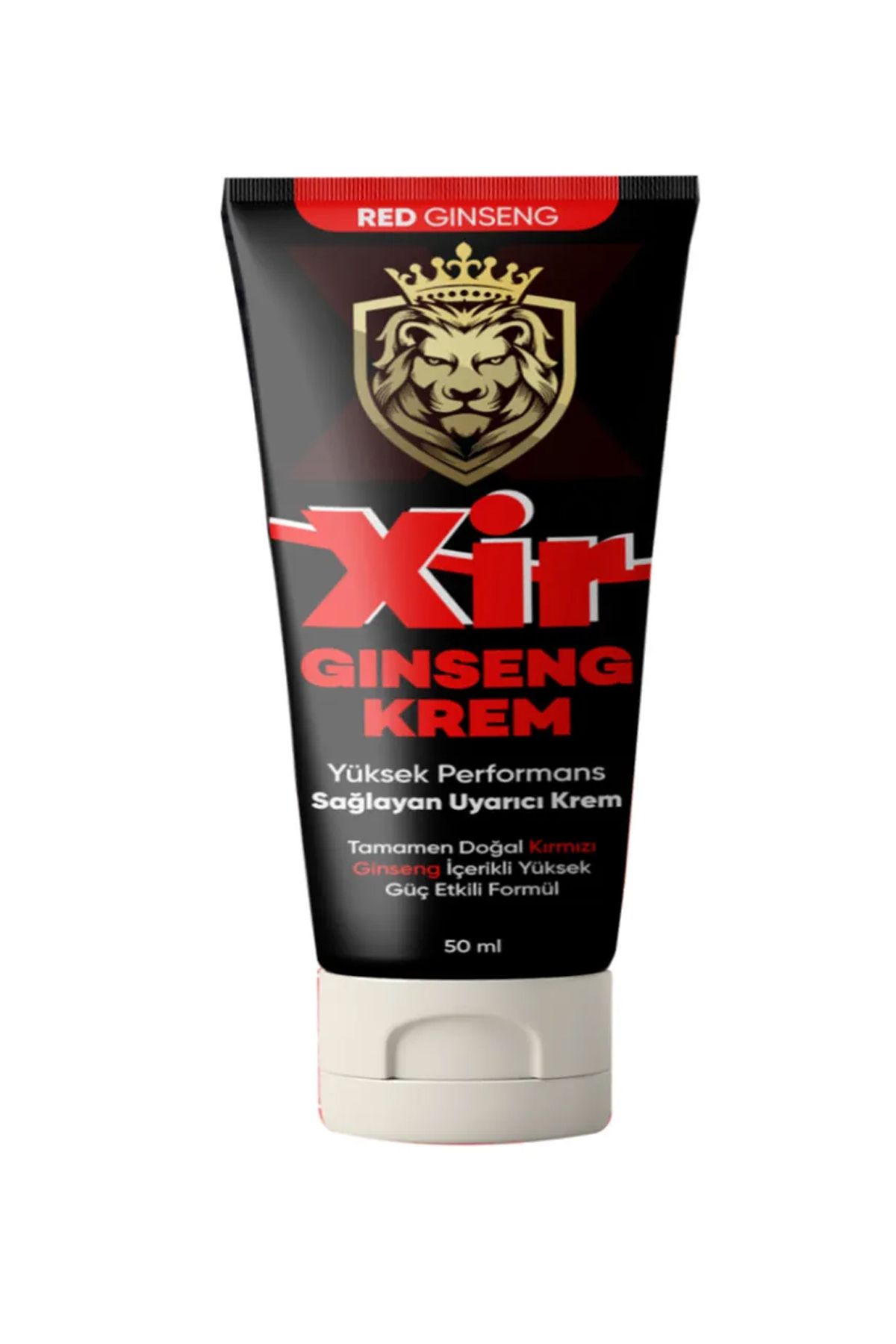 xir Erkeklere Özel Boyutlandırıcı Özel Krem 50ml