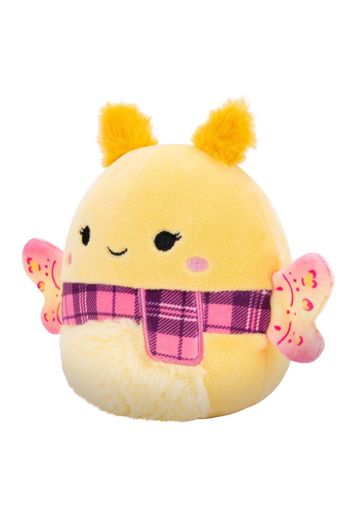 Squishmallows-Moth Miry 13 cm Sqcr06670 2