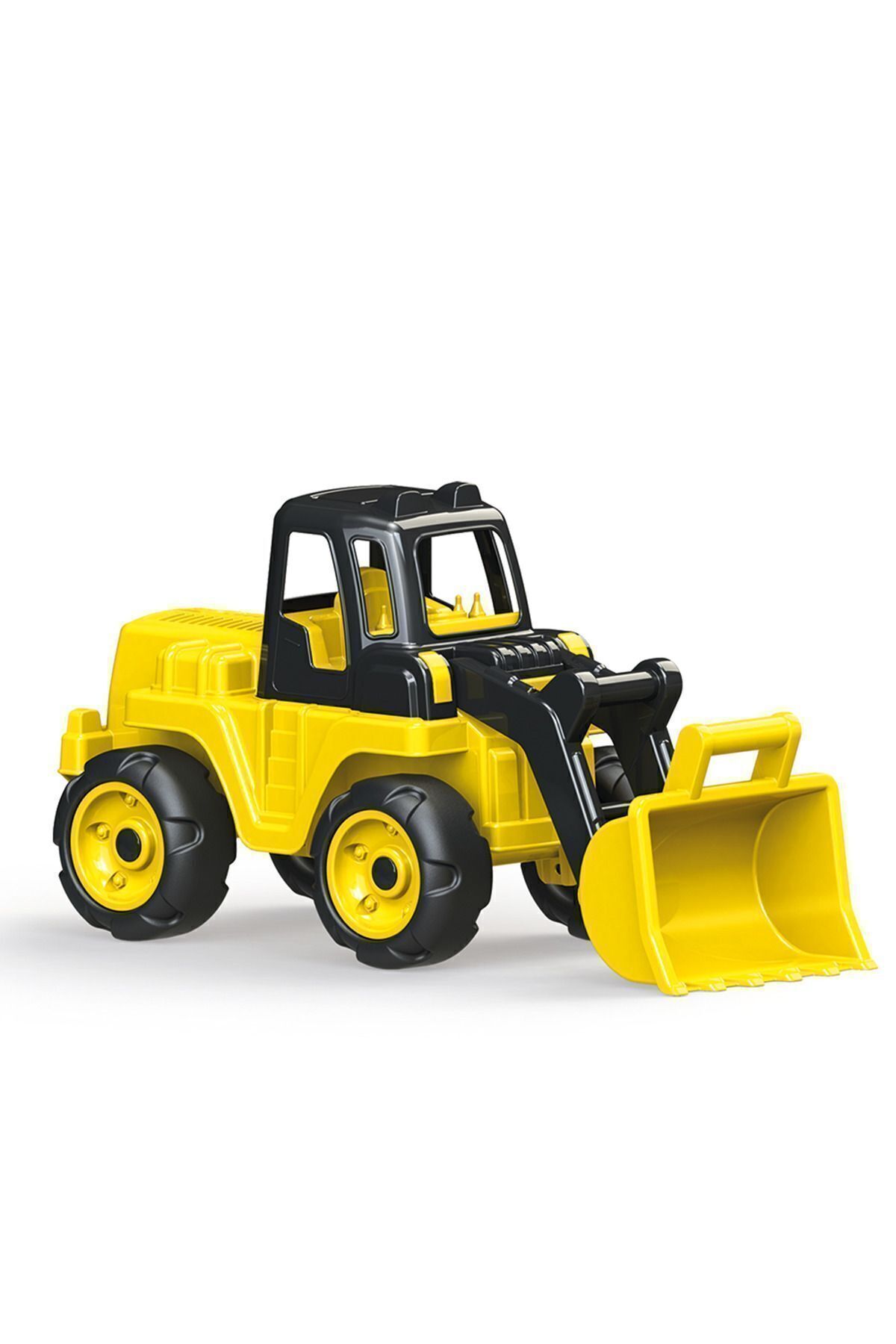 Dolu Oyuncak Dev Dozer Kutulu 7134