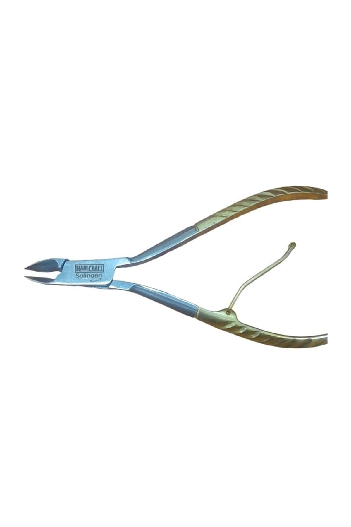 Solingen-Haırcraft Steel Meat Pliers 10.5 cm -Hc00426 4