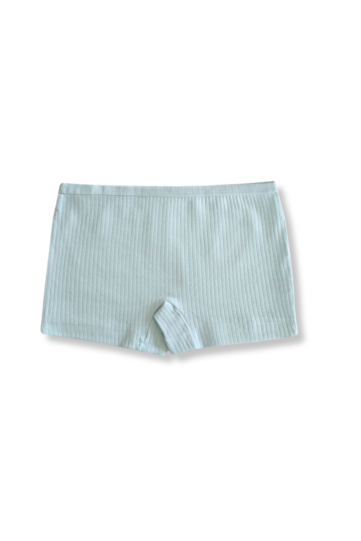 GizaKids Kız Çocuk Atlet Fanila Boxer Külot İç Çamaşır 6lı Set fotoğrafı 7 (önizleme)