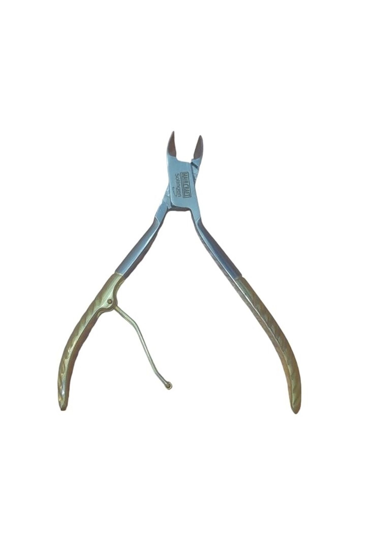 Solingen-Haırcraft Steel Meat Pliers 10.5 cm -Hc00426 2