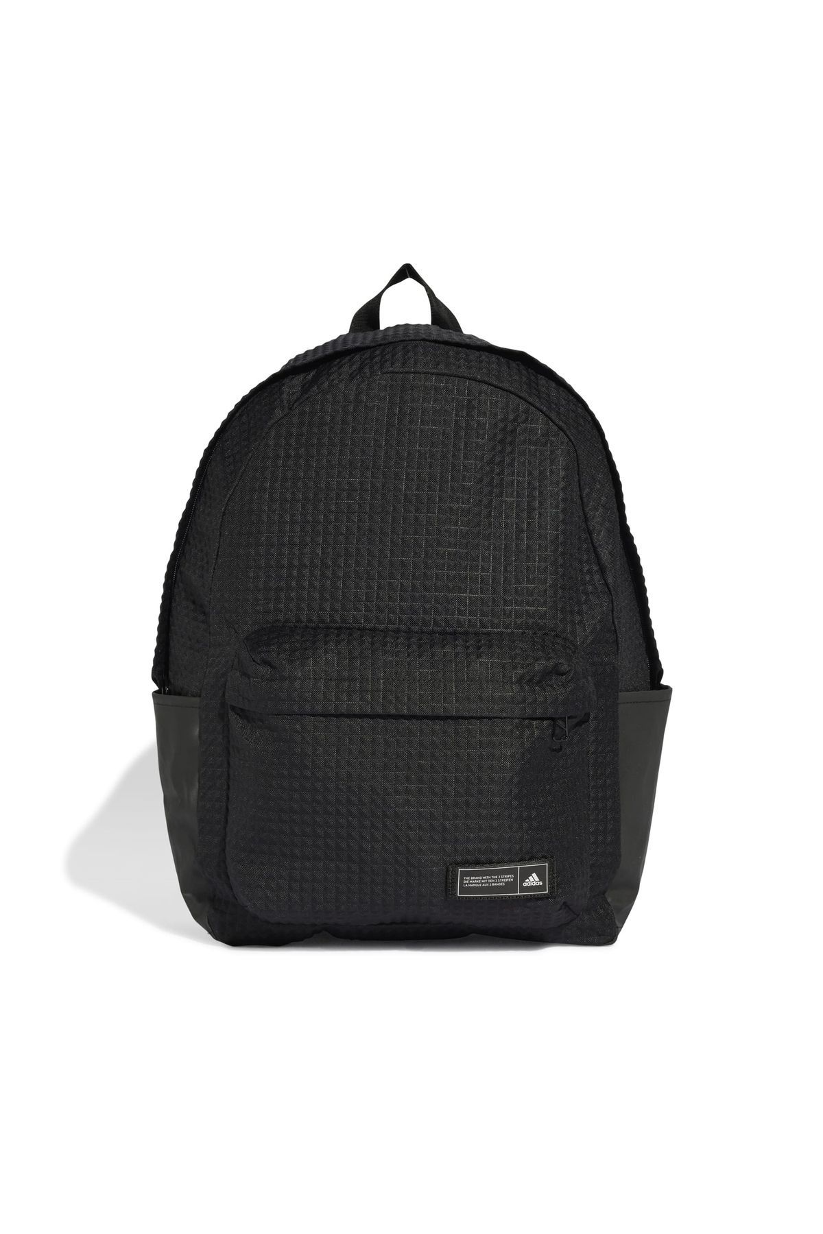 adidas-Clsc Bp Seasona 5527 - Black IM5527 Model Bag 1