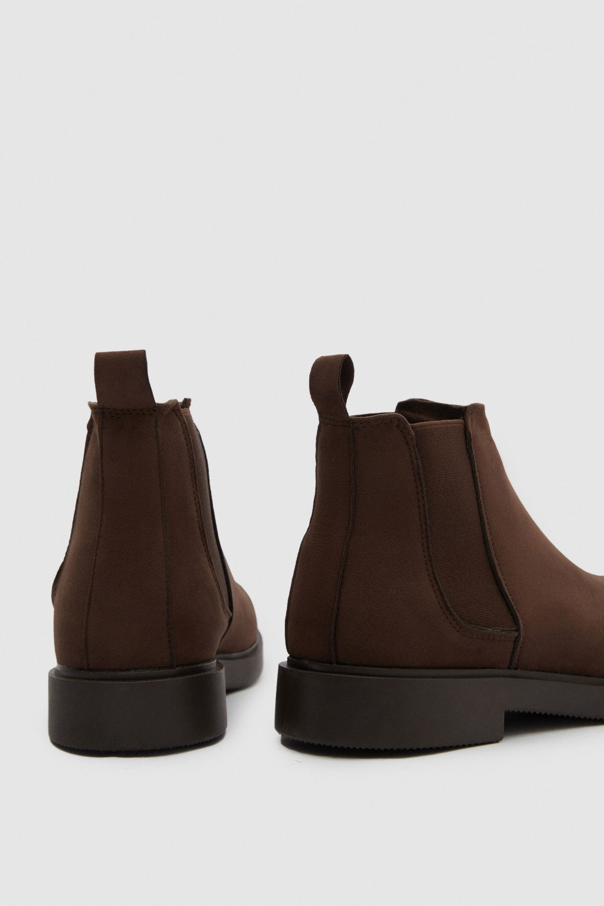 Jual chelsea boots suede best sale