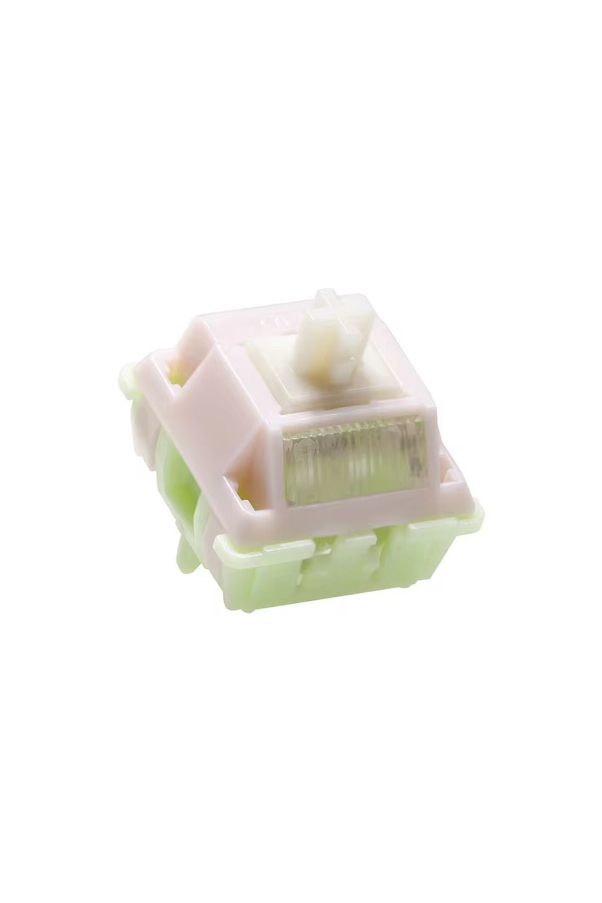 KPrepublic-MMD Vivian Switch V2 RGB SMD Linear 28g 35g 43g 53g Switches For Mechanical keyboard MX Stem 5pin... 6