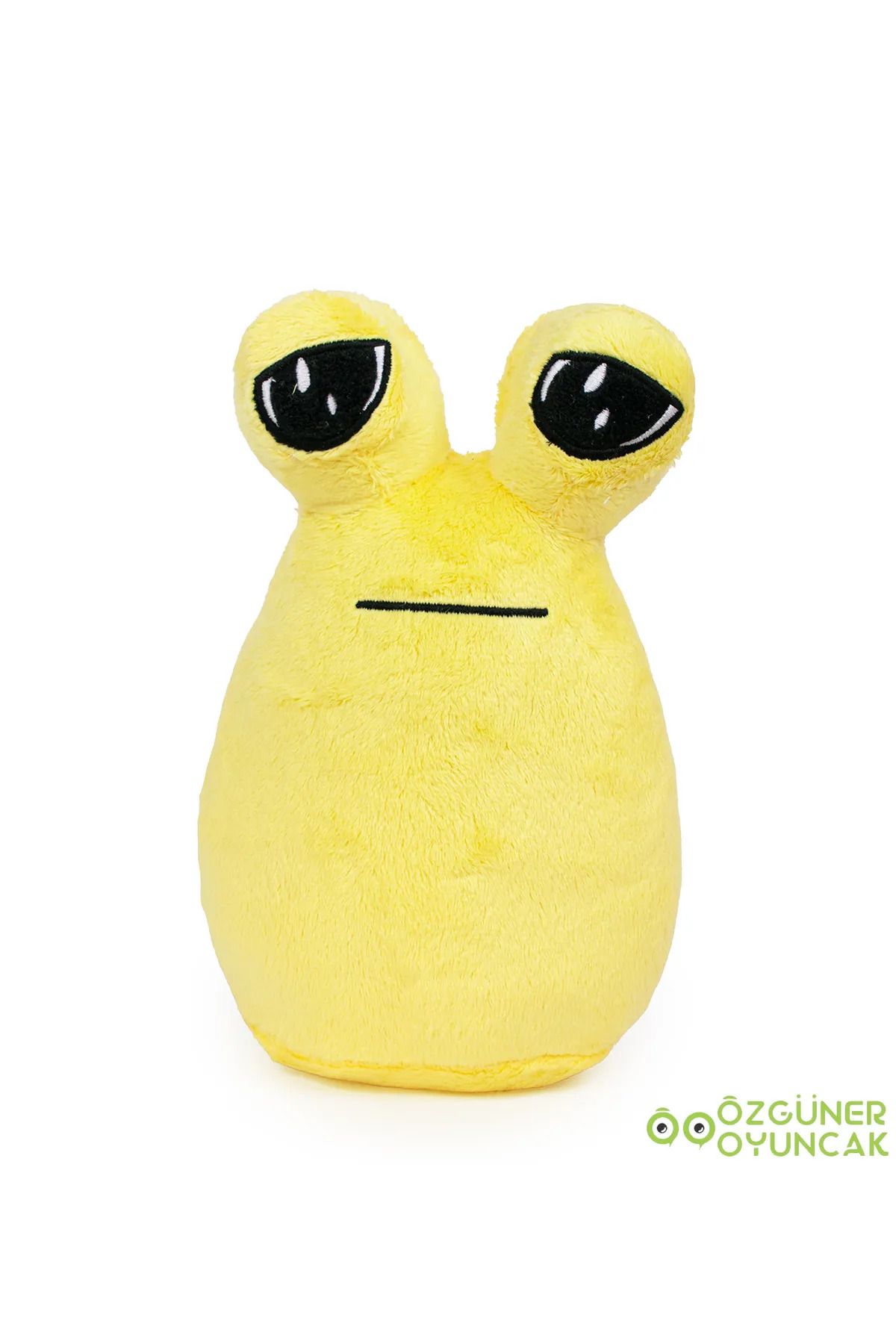 Canestar-Alien Pou - Squishy Plush Toy 2