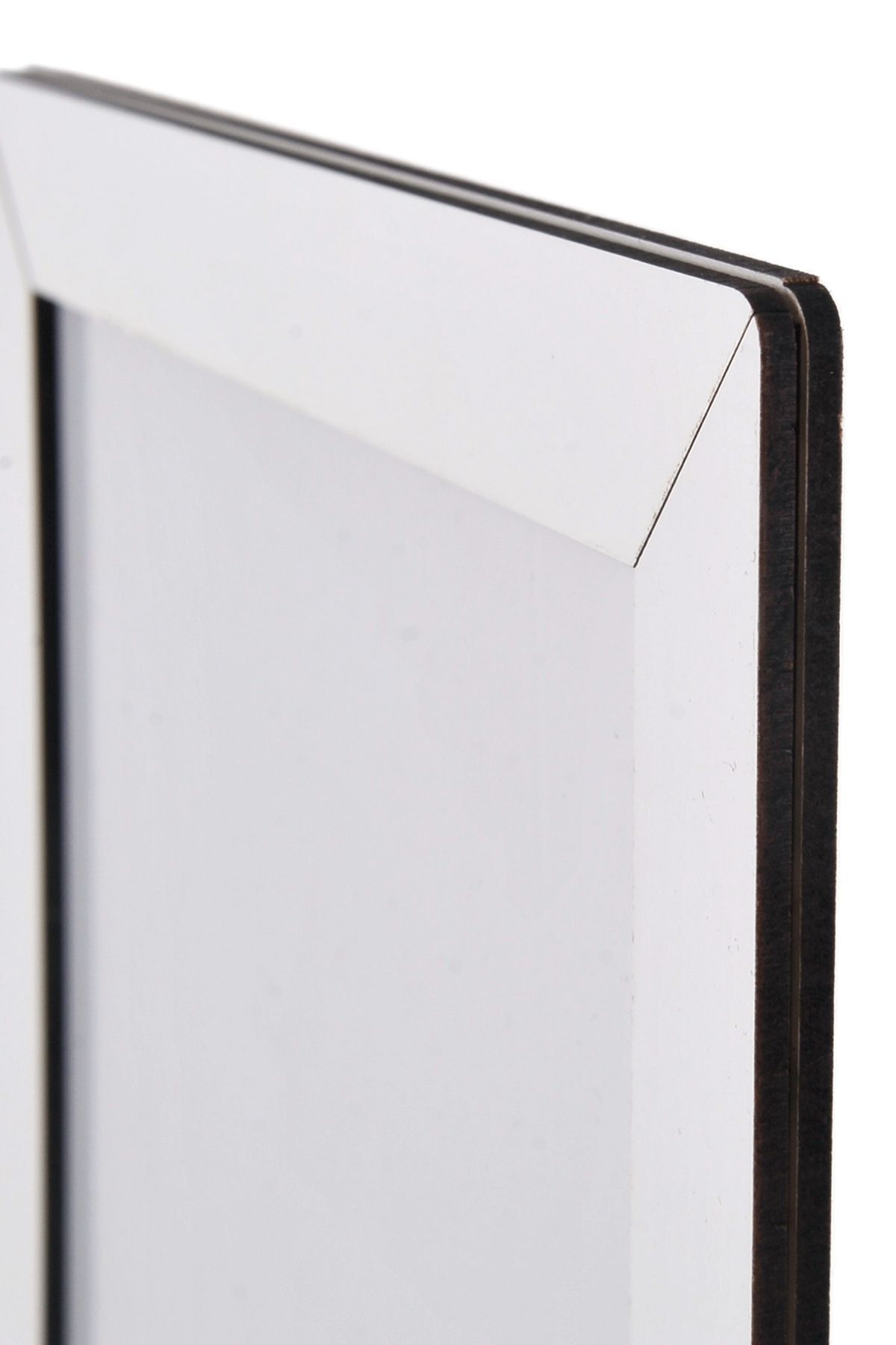 Bytwo-9 Pieces 10X10 Frame - Square Frame - Mdf White Frame - Multiple Photo Frame Set 6