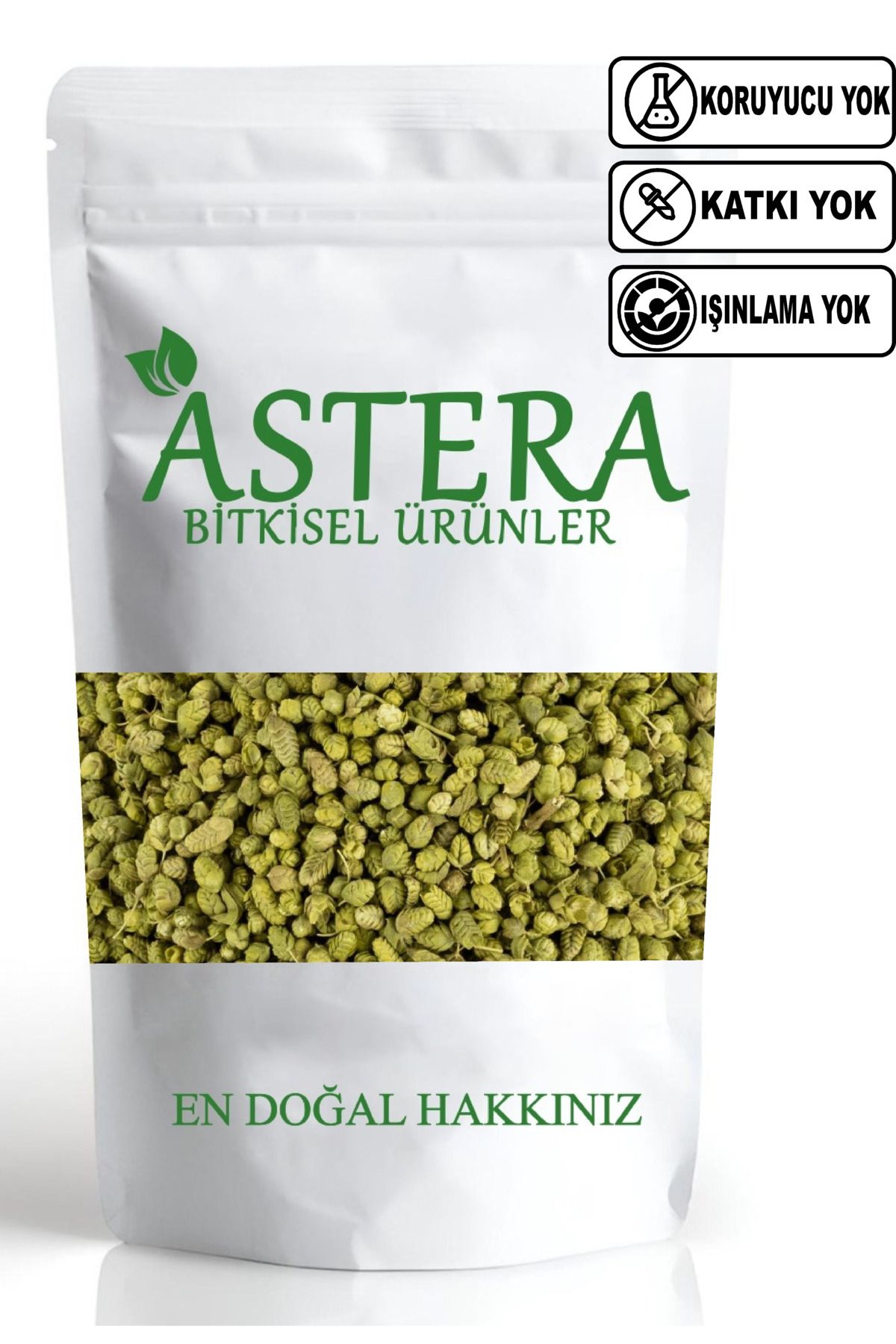 ASTERA 3 Kg Bilye Kekik ( Yeni Mahsül ) Kekik