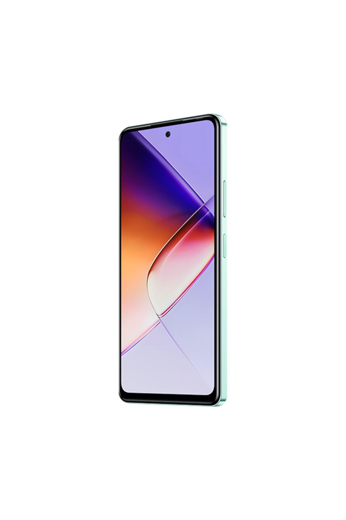 INFINIX-Note 40X 5G (8+256) Lime Green - Middle East Version 3