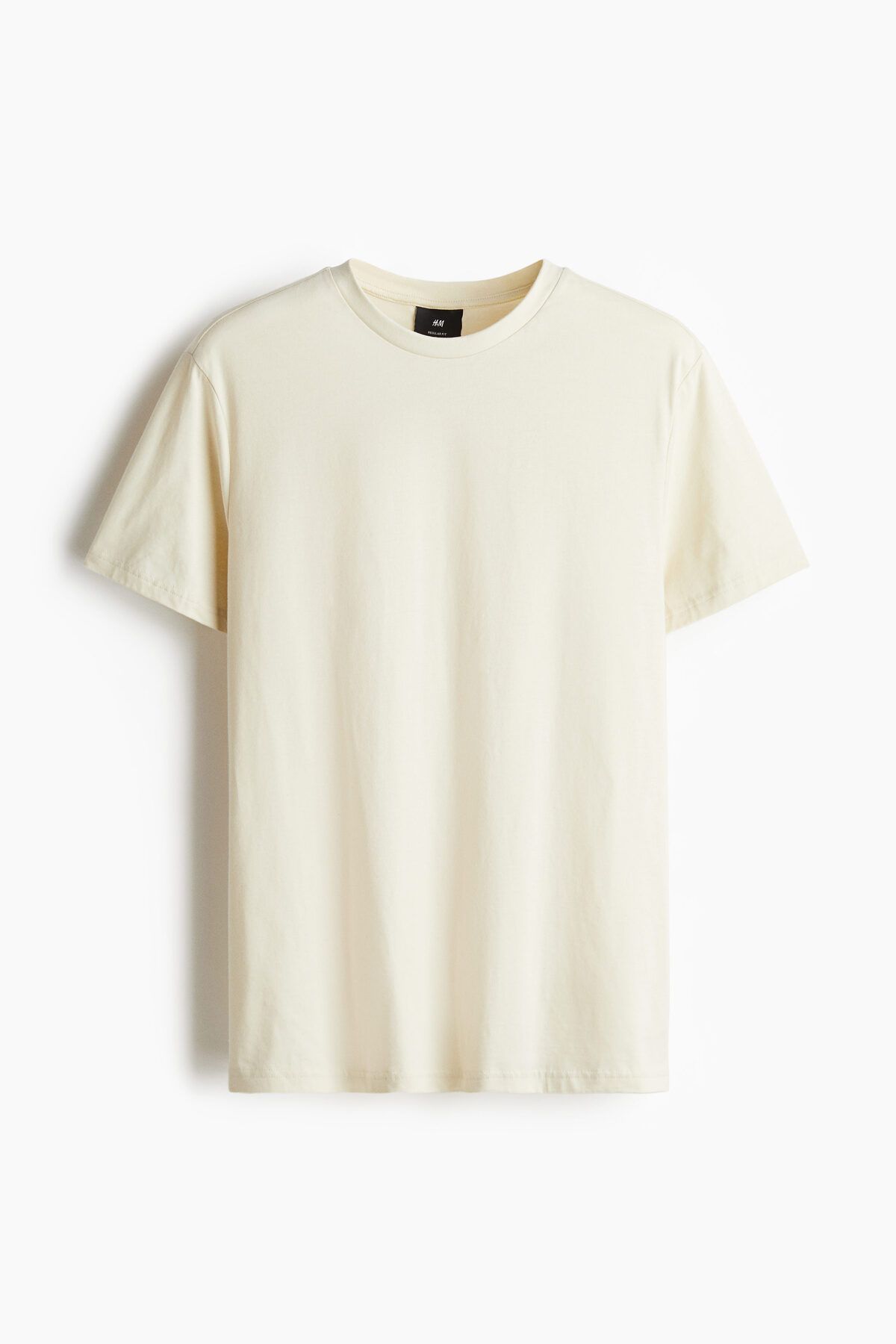 تی شرت نود مردانه مناسب T اورجینال H M H&M