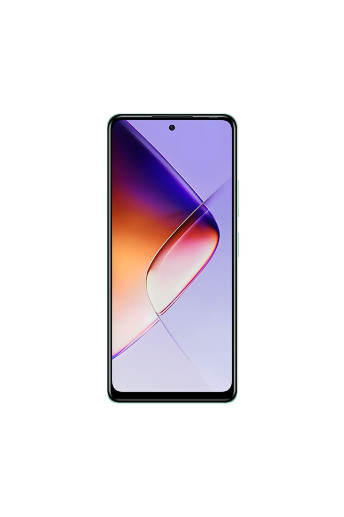 INFINIX-Note 40X 5G (8+256) Lime Green - Middle East Version 2