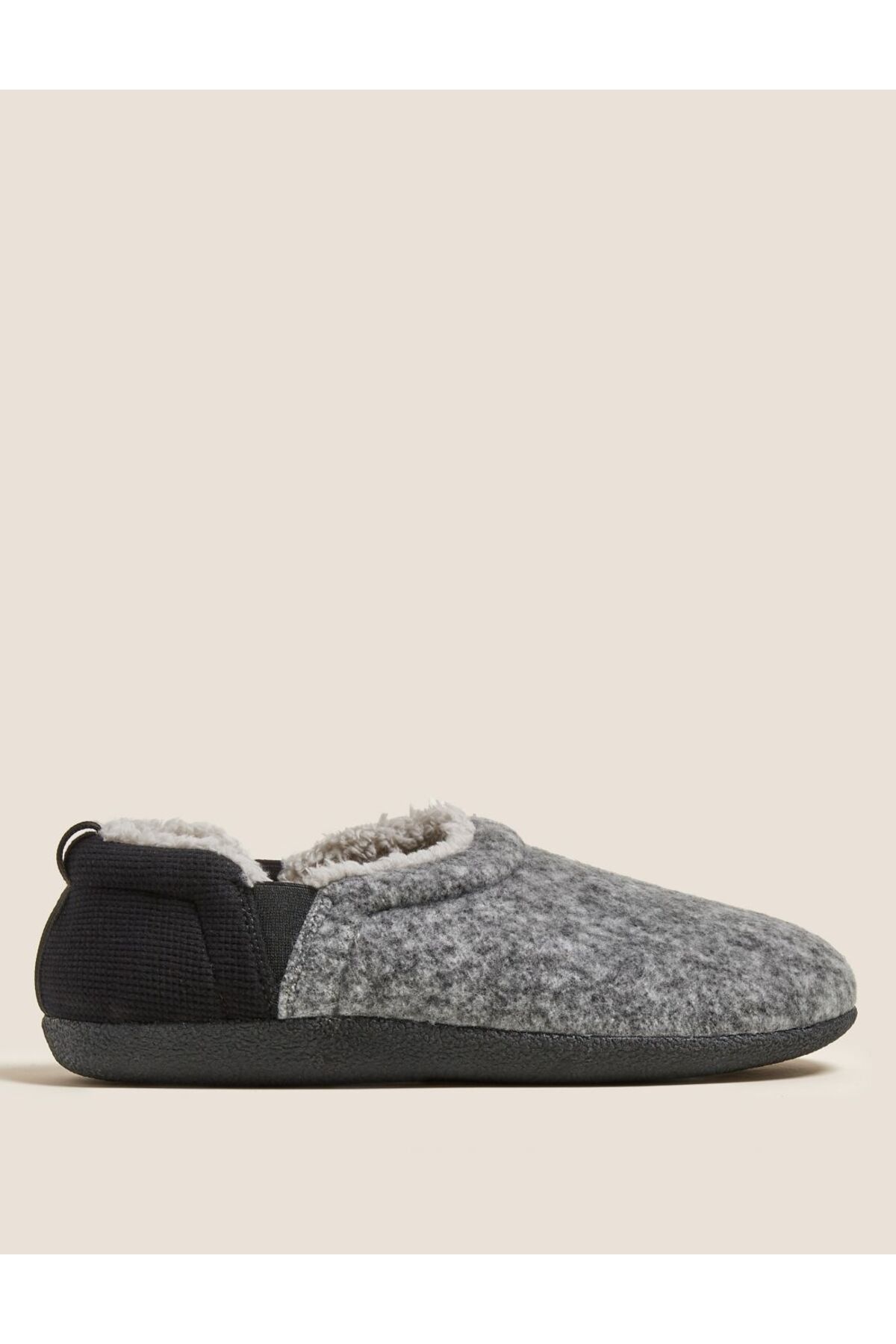 Marks & Spencer Freshfeet:trade_mark: Polar Panduf görsel 3