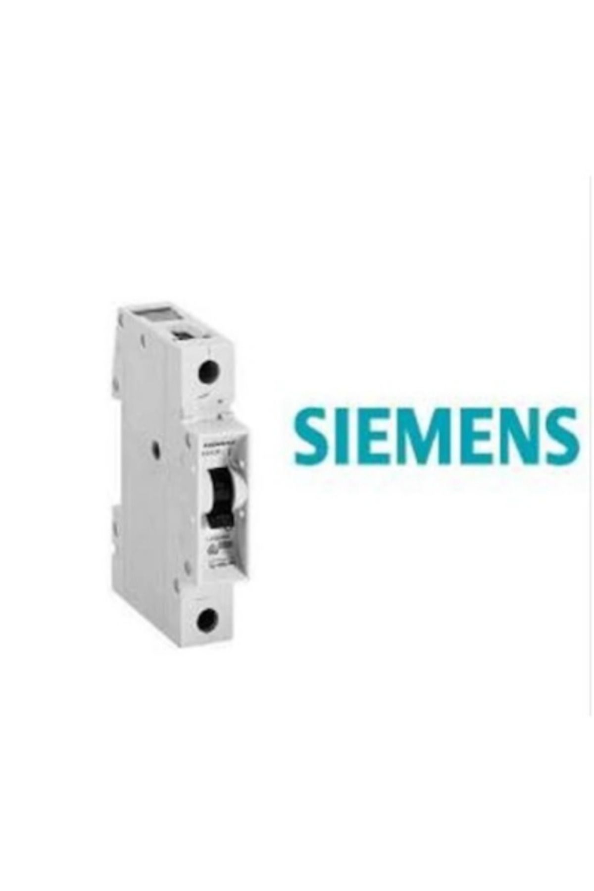 BrcDesing SIEMENS B16 SİGORTA (4767)