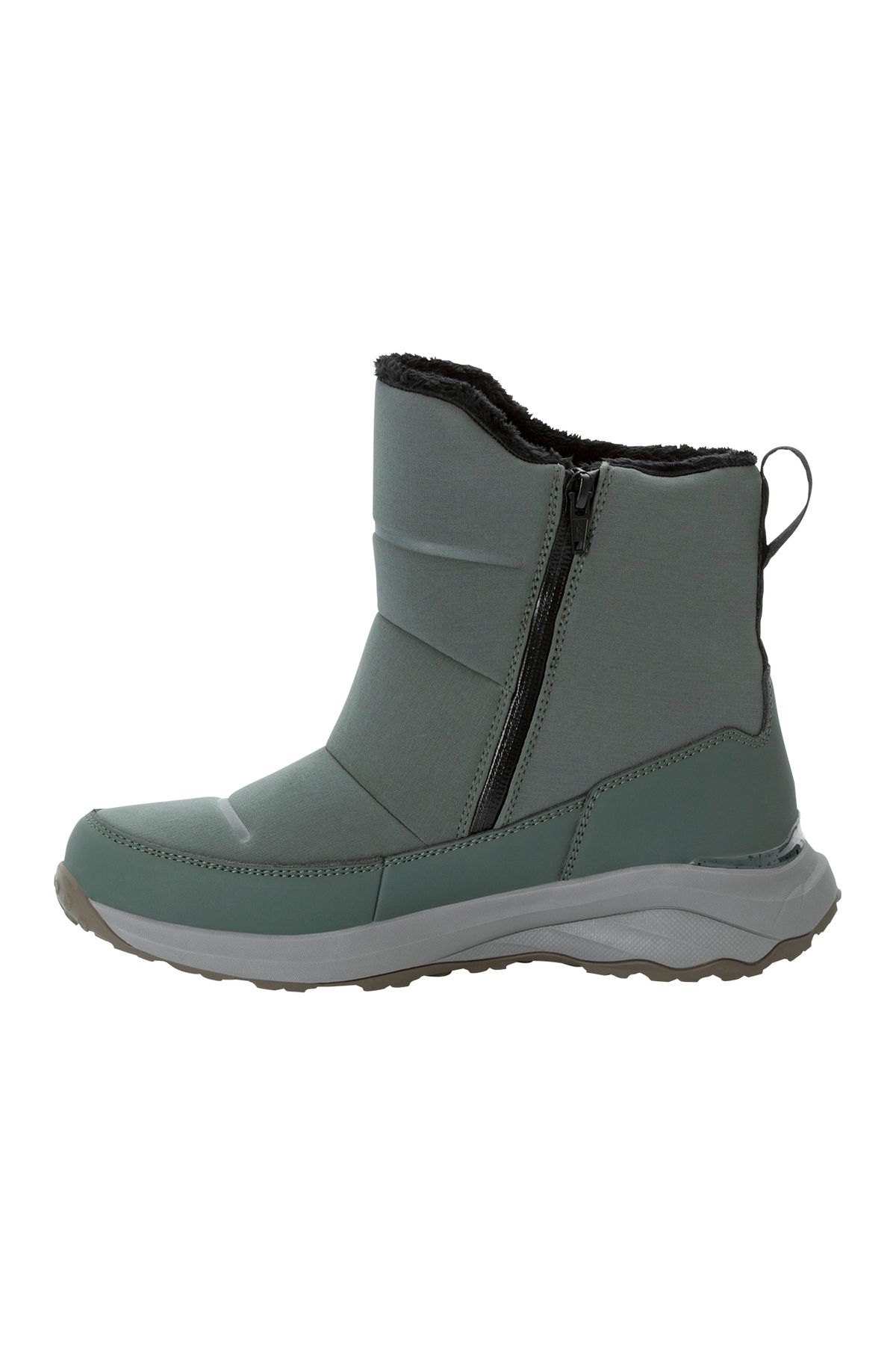 Jack Wolfskin Dromoventure Texapore Boot W