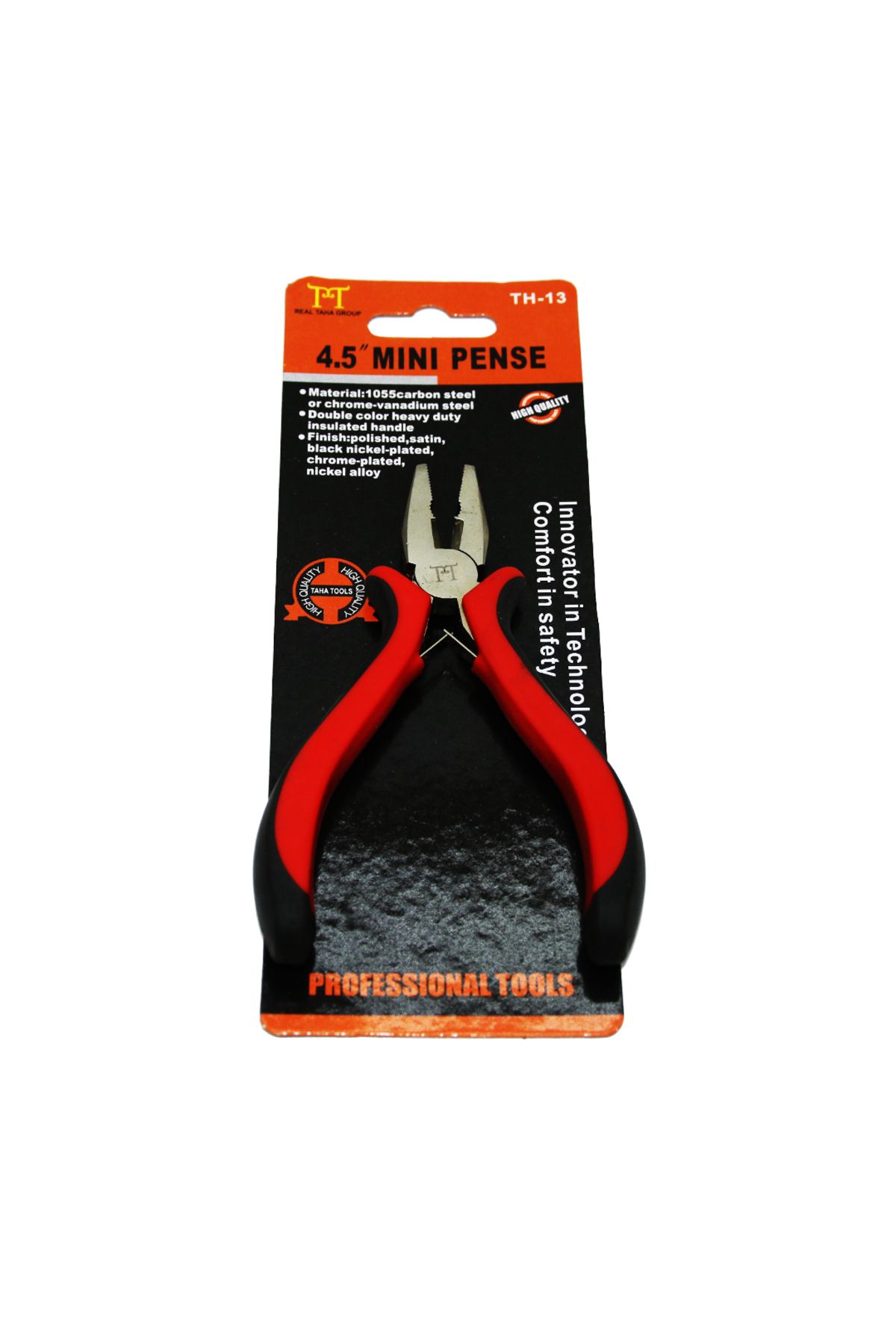 colezium MİNİ PENSE 4.5 MINI PLIER (4767)