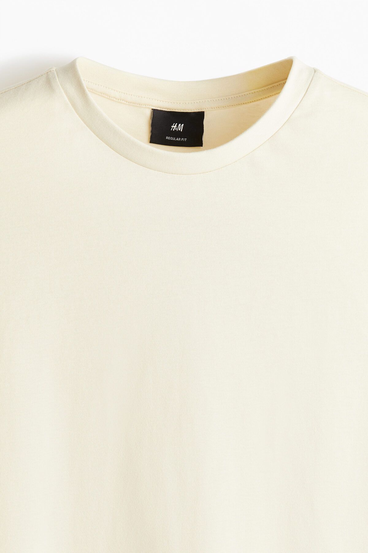 تی شرت نود مردانه مناسب T اورجینال H M H&M