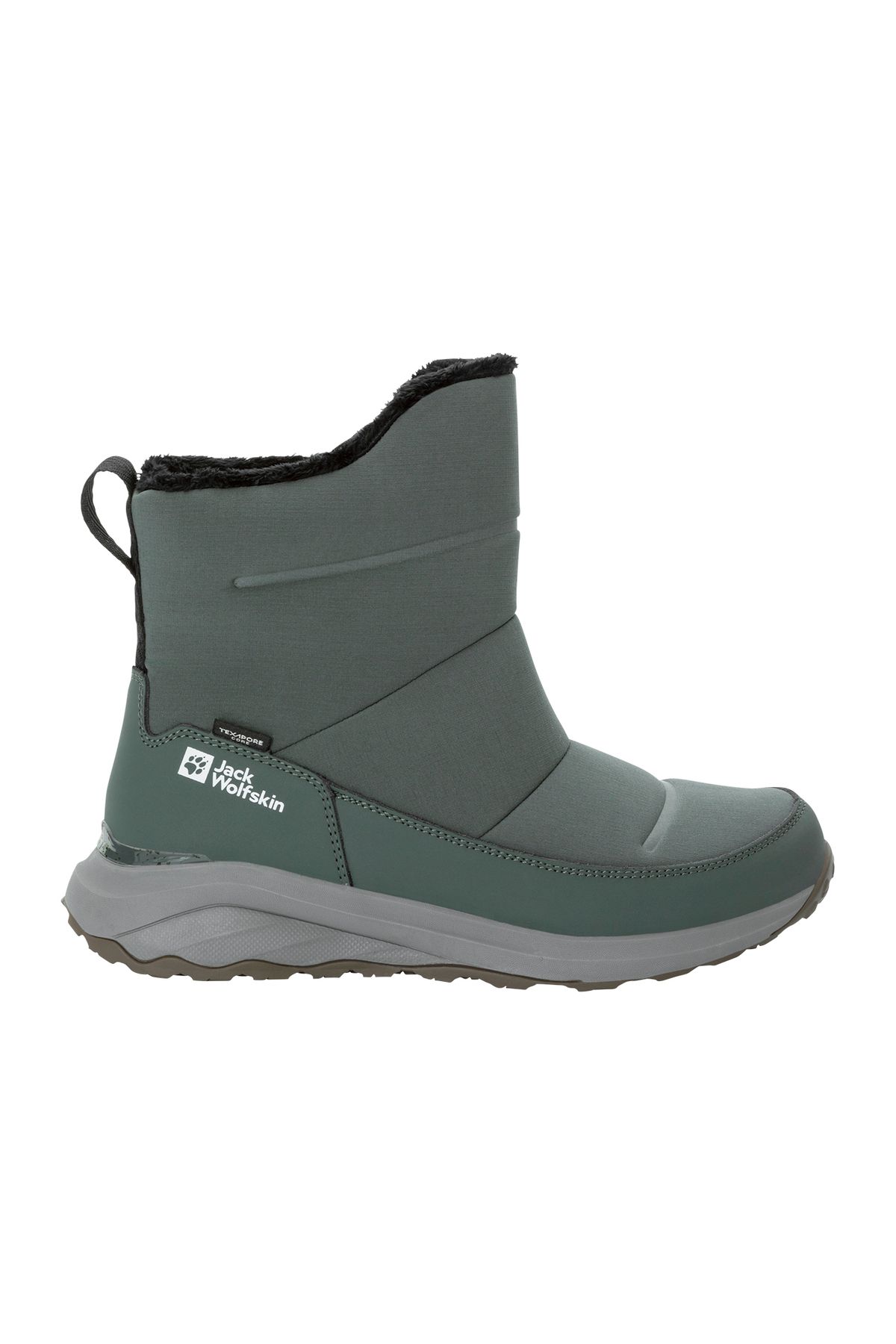 Jack Wolfskin Dromoventure Texapore Boot W