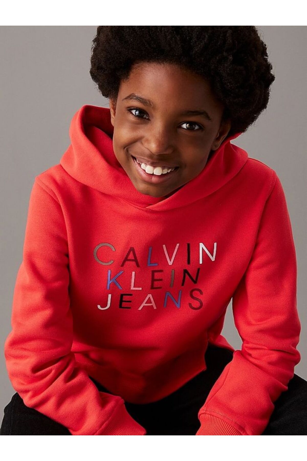 Calvin Klein-Sweatshirt 4