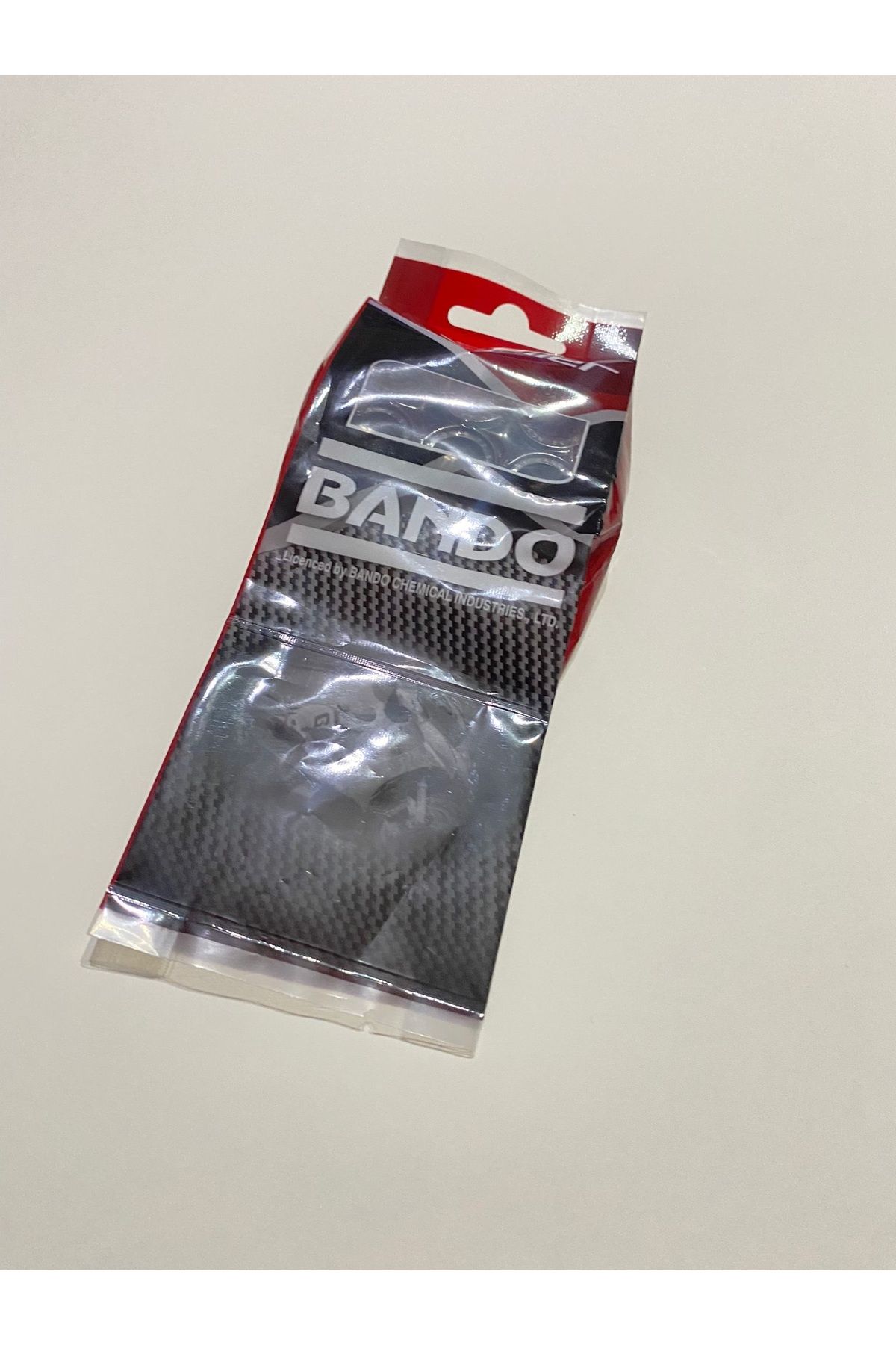 Bando-Nanok Pacchetto 125 Made in Japan Baga 11 Gr 1