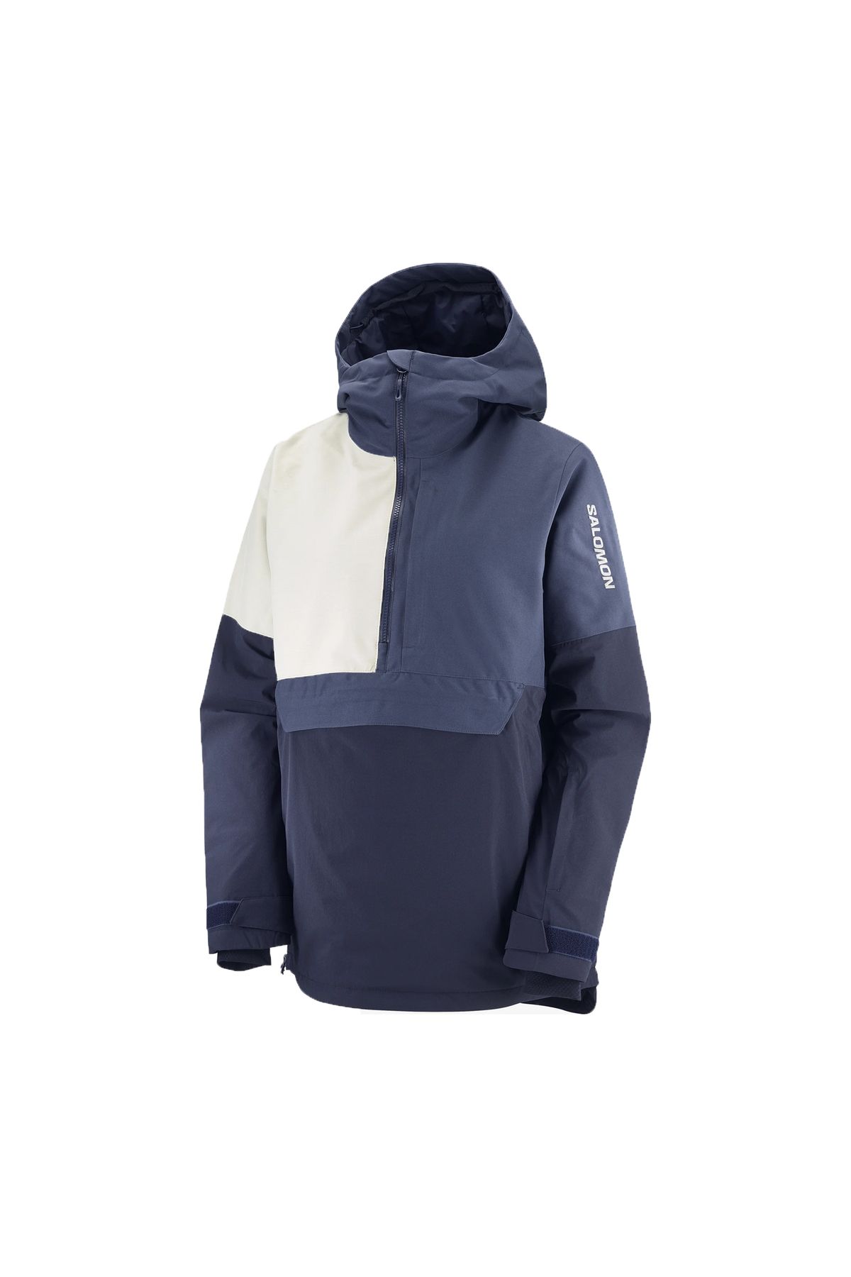 Salomon No Drama Anorak W