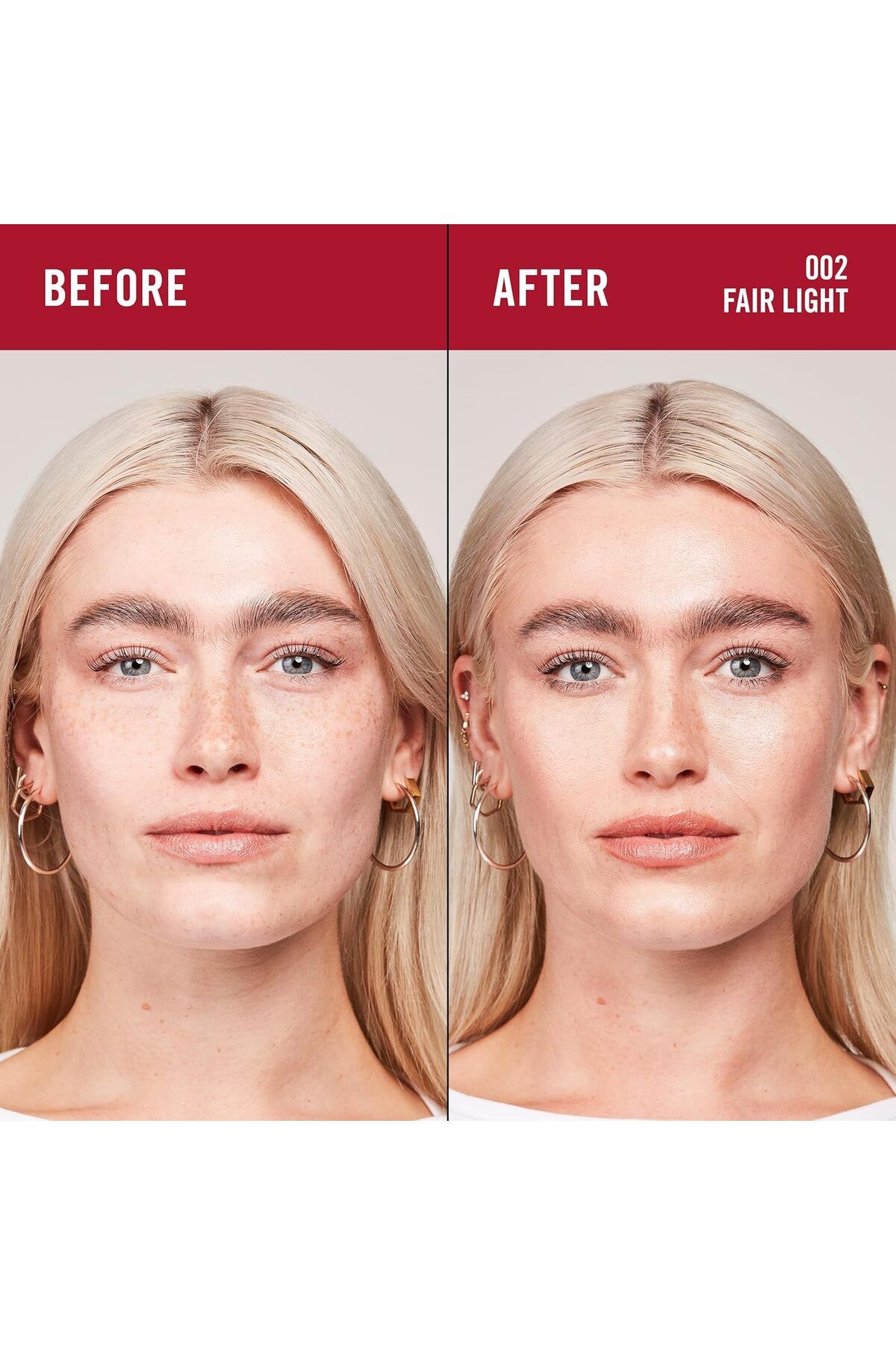 Rimmel-ريميل مولتي تاسكر بيتر ذان فيلترز، برايمر 3 في 1 للبشرة، معزز للتوهج، 001 - فاتح 5