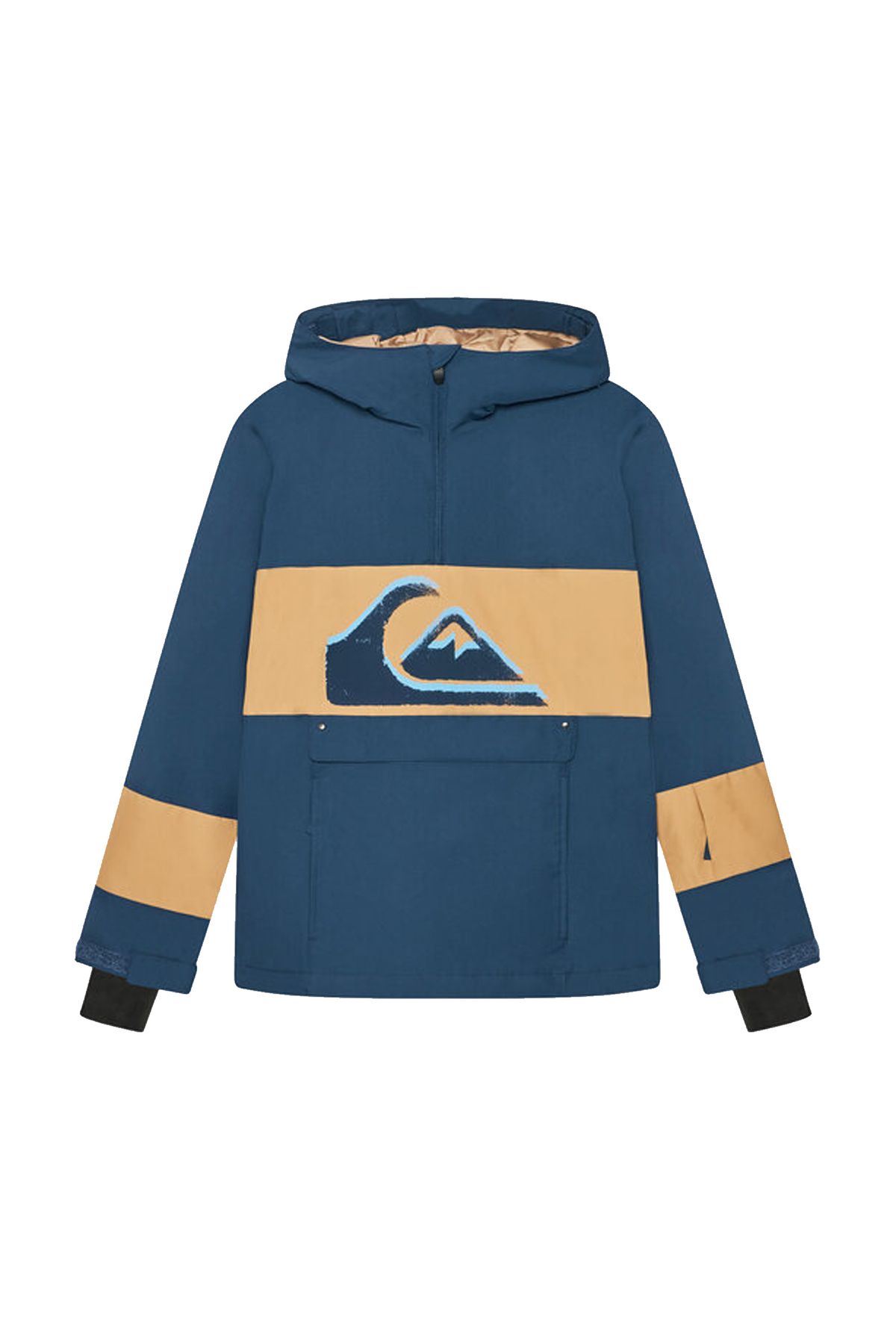 Quiksilver Steeze Youth Jk
