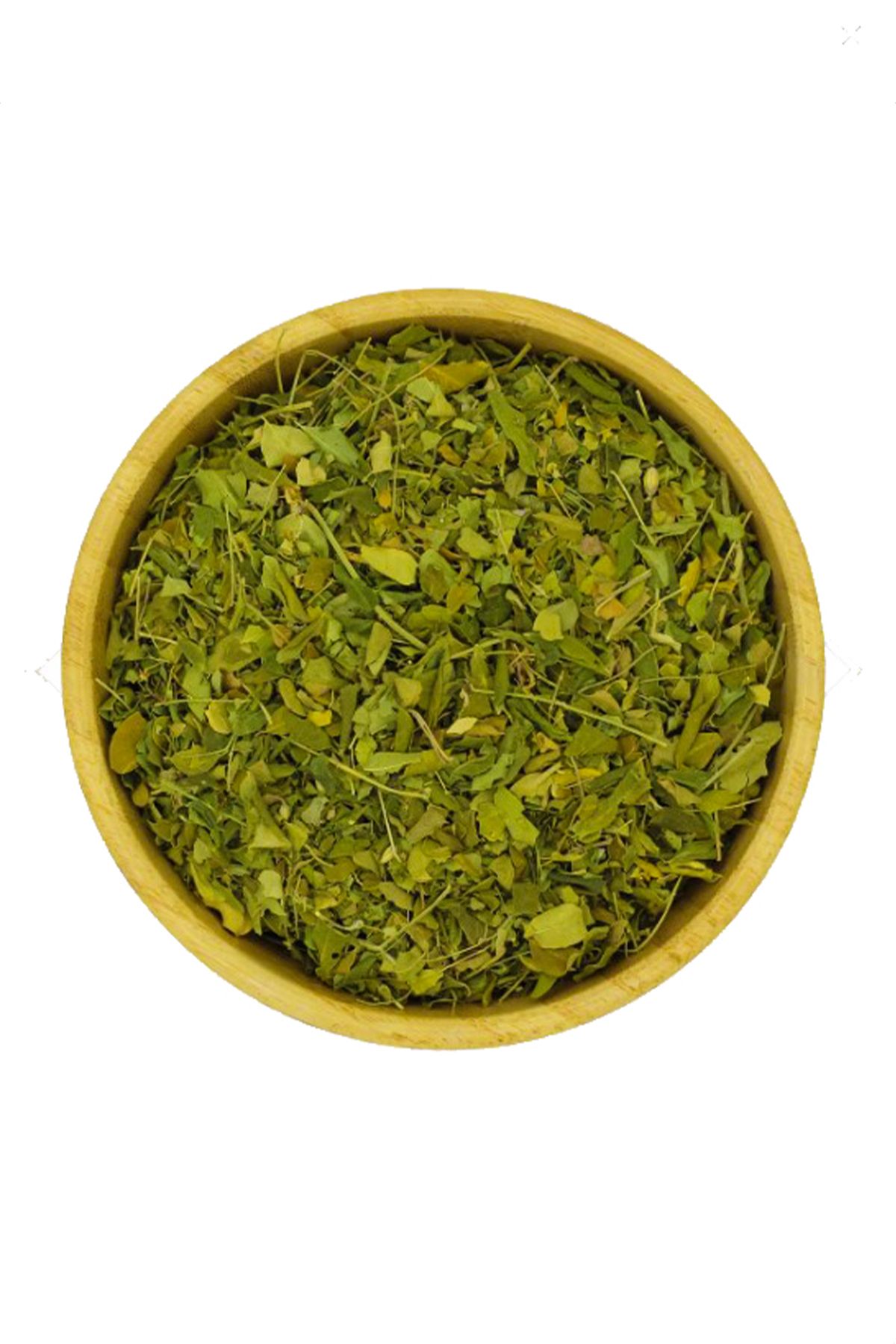nk organik Moringa Yaprak Çay (Moringa oleifera Lam.) 50gr