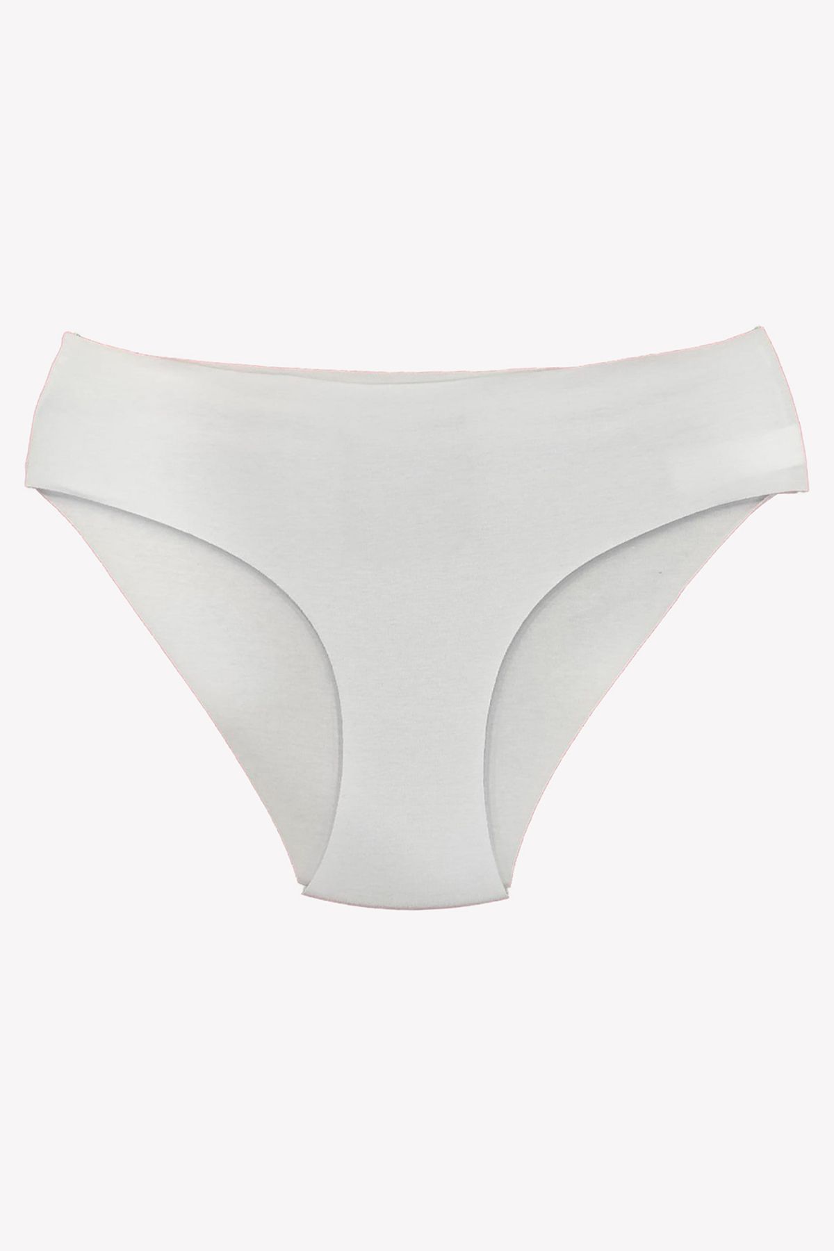 papatya lingerie-3708 سراويل داخلية نسائية عالية الخصر مقطوعة بالليزر 1