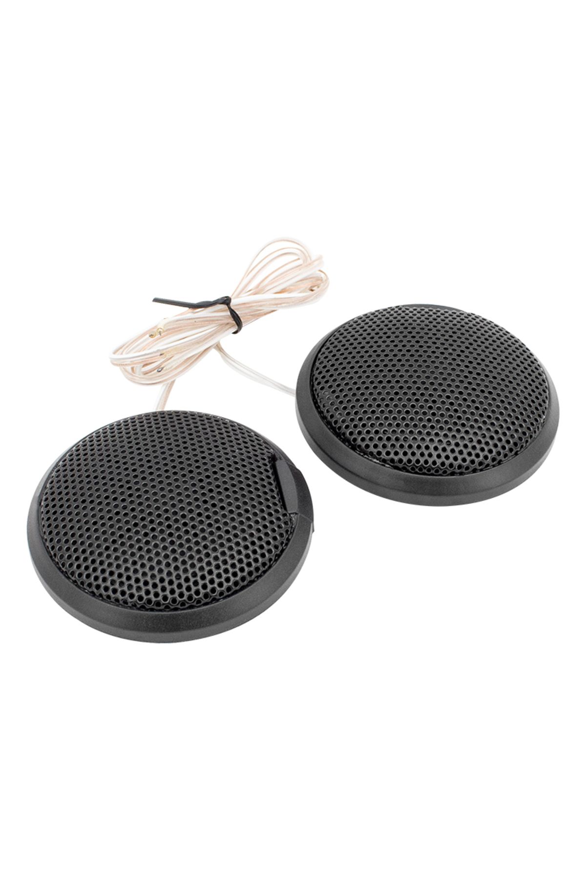 KAMELYA DESİGN-Magicvoice Mv-7616 80W 40Rms - Slim Case Auto Tweeter (4767) 2