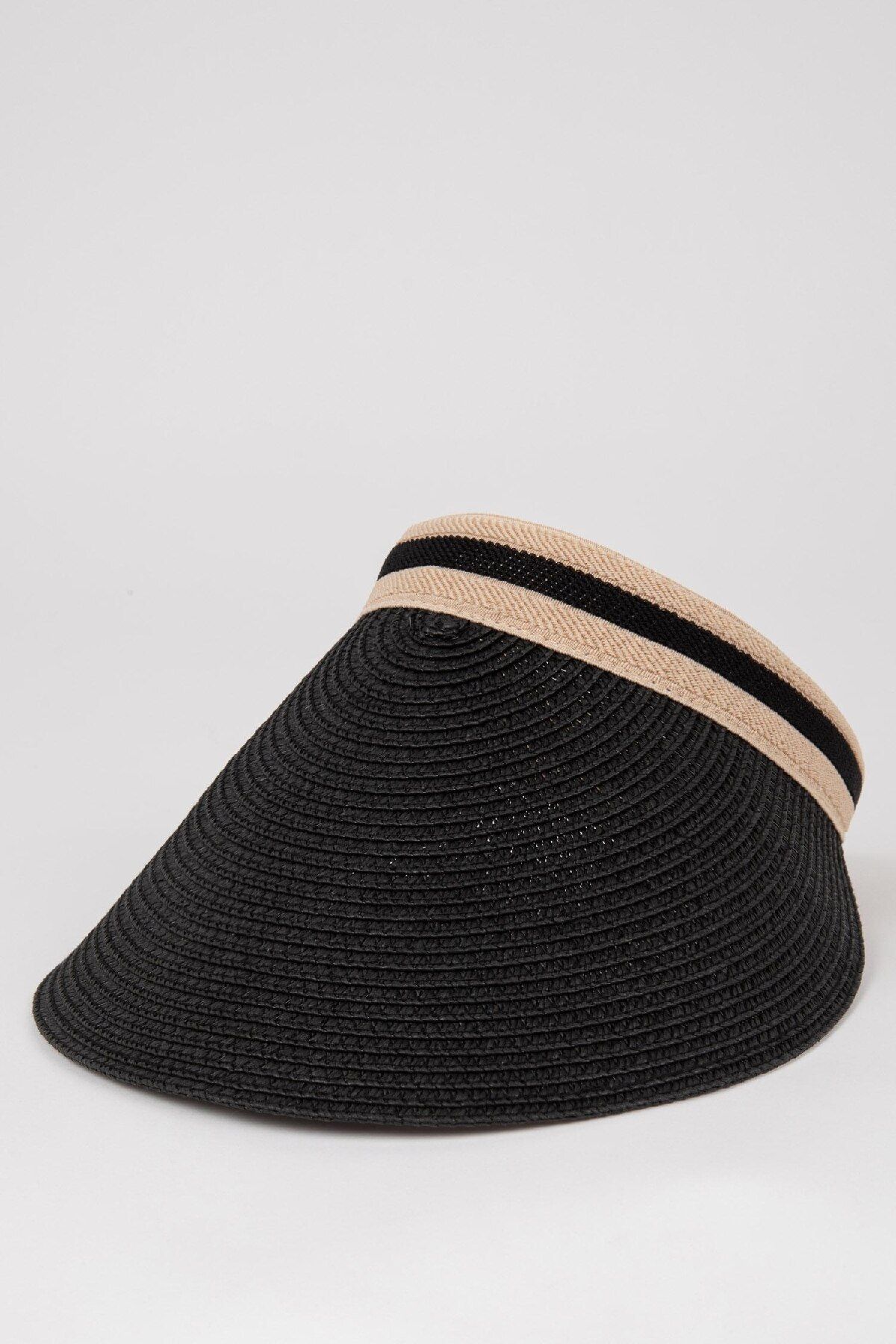 DeFacto-Women's Straw Hat - M8903Az24Sm 2