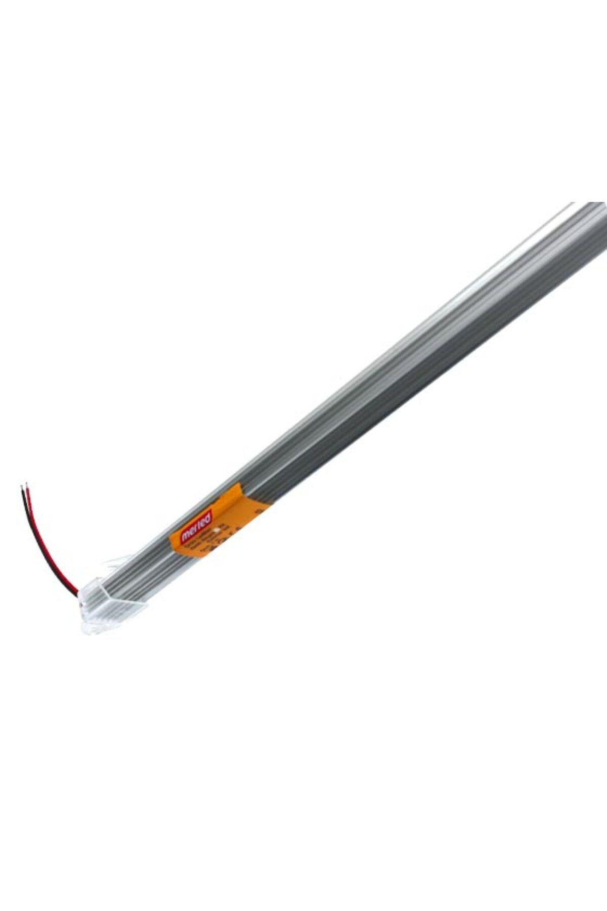 Albayrak 12 VOLT - 18 WATT 72 LED BEYAZ 50 CM ÇUBUK LED BAR (4767)