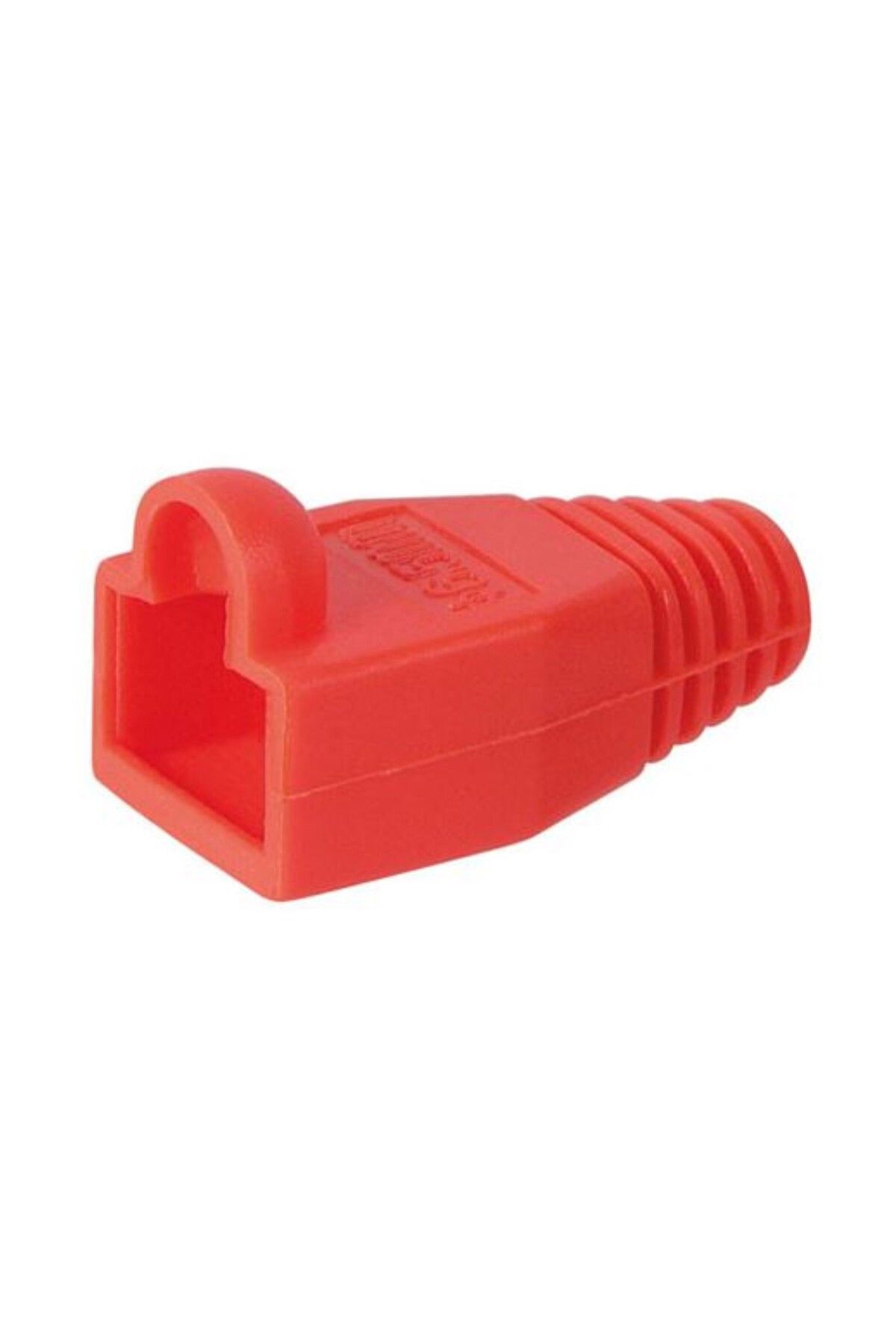 mycarmella RJ 45 KILIF BOOT KIRMIZI (4767) - VHT4352-1384