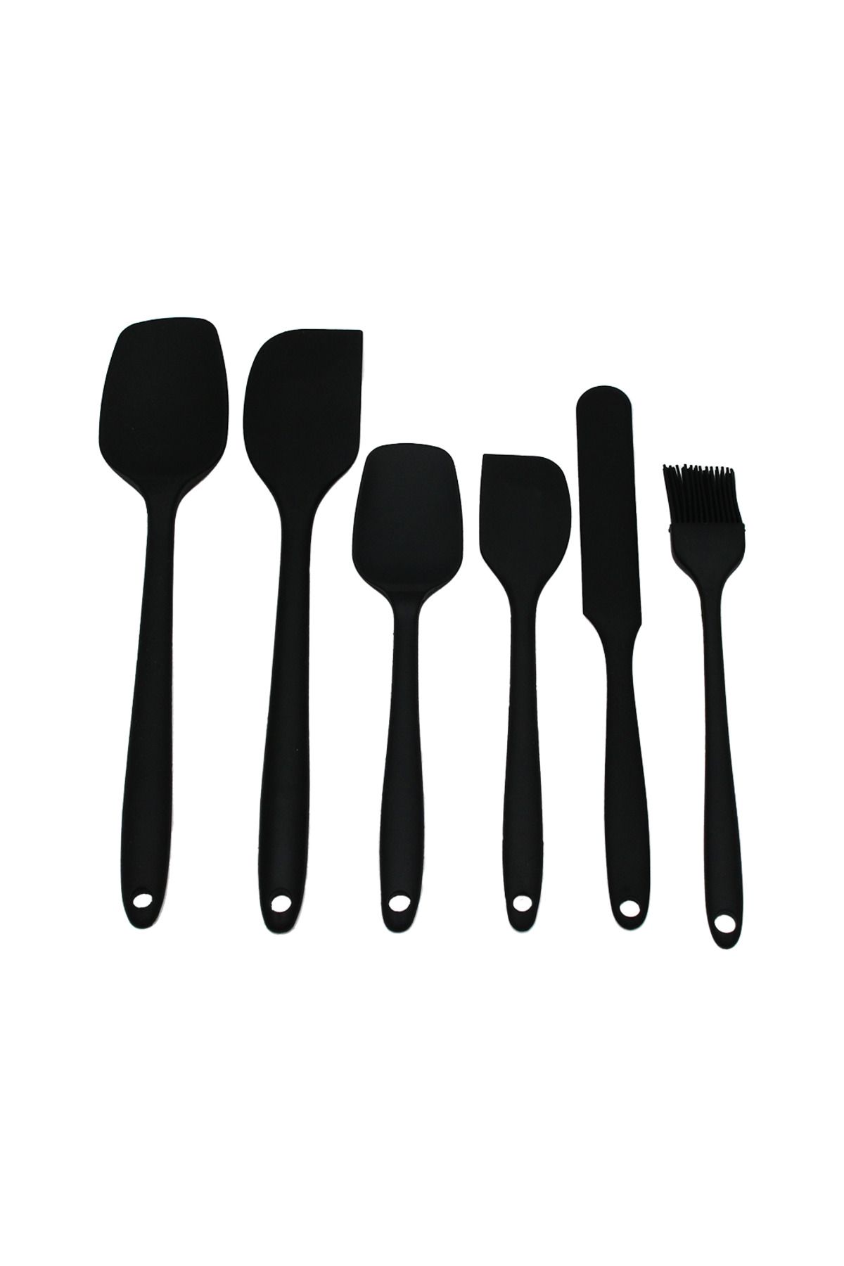 SG38-Cooking Utensils - Multicolor - 1 Piece 1