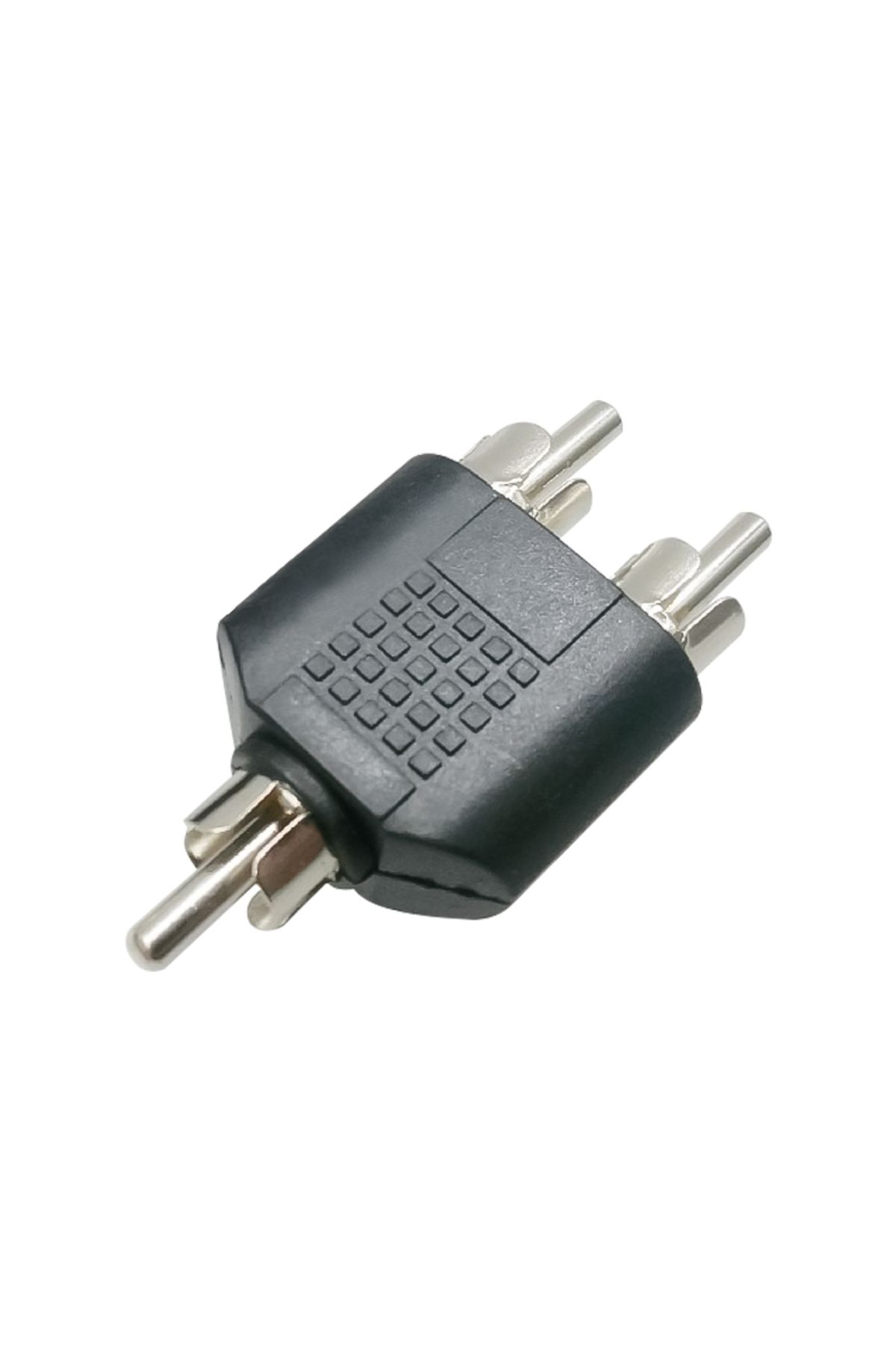 mudikonsept 1 RCA ERKEK - 2 RCA ERKEK ÇEVİRİCİ JACK (4767) - MDE8042-1108
