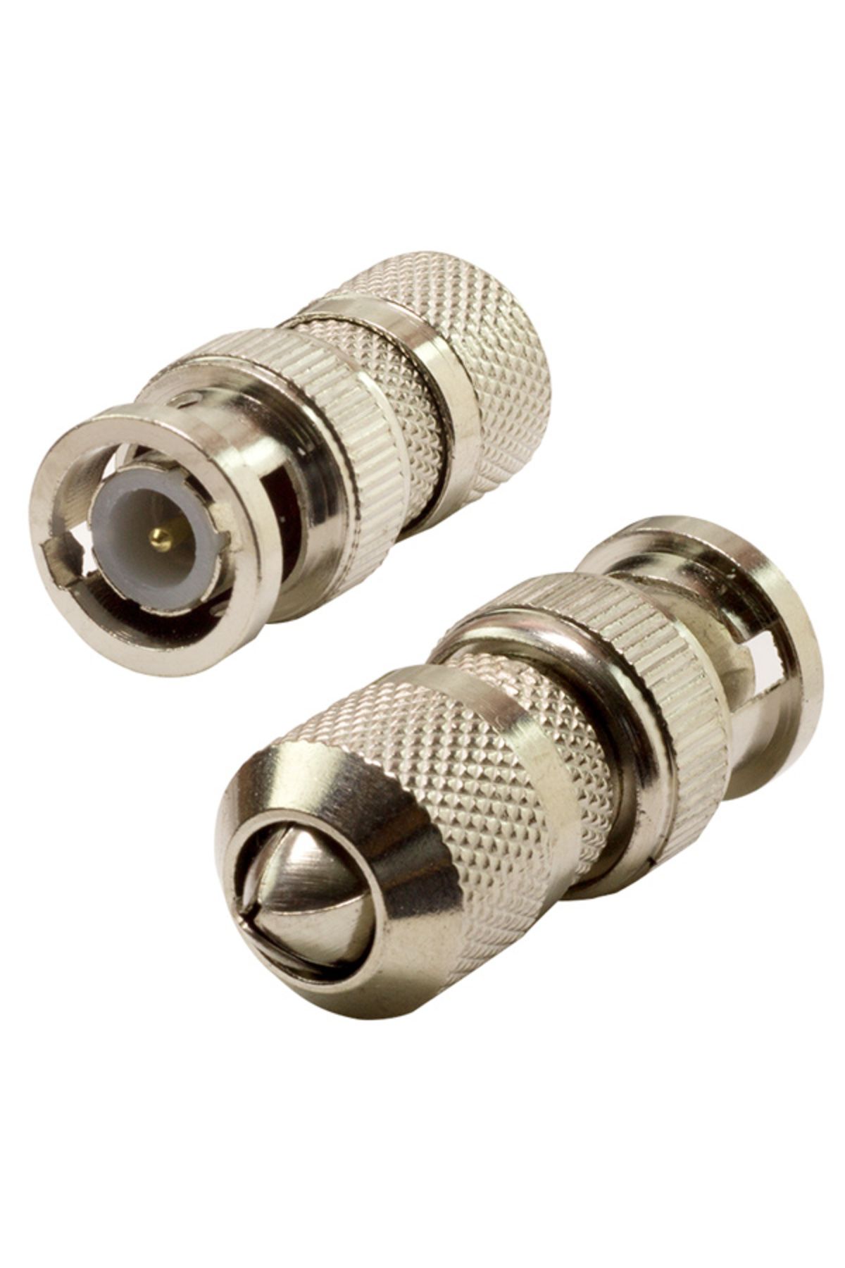 Marsilyan BNC NİKEL FİŞ VİDALI KONNEKTÖR (4767) - MCT6779-8541