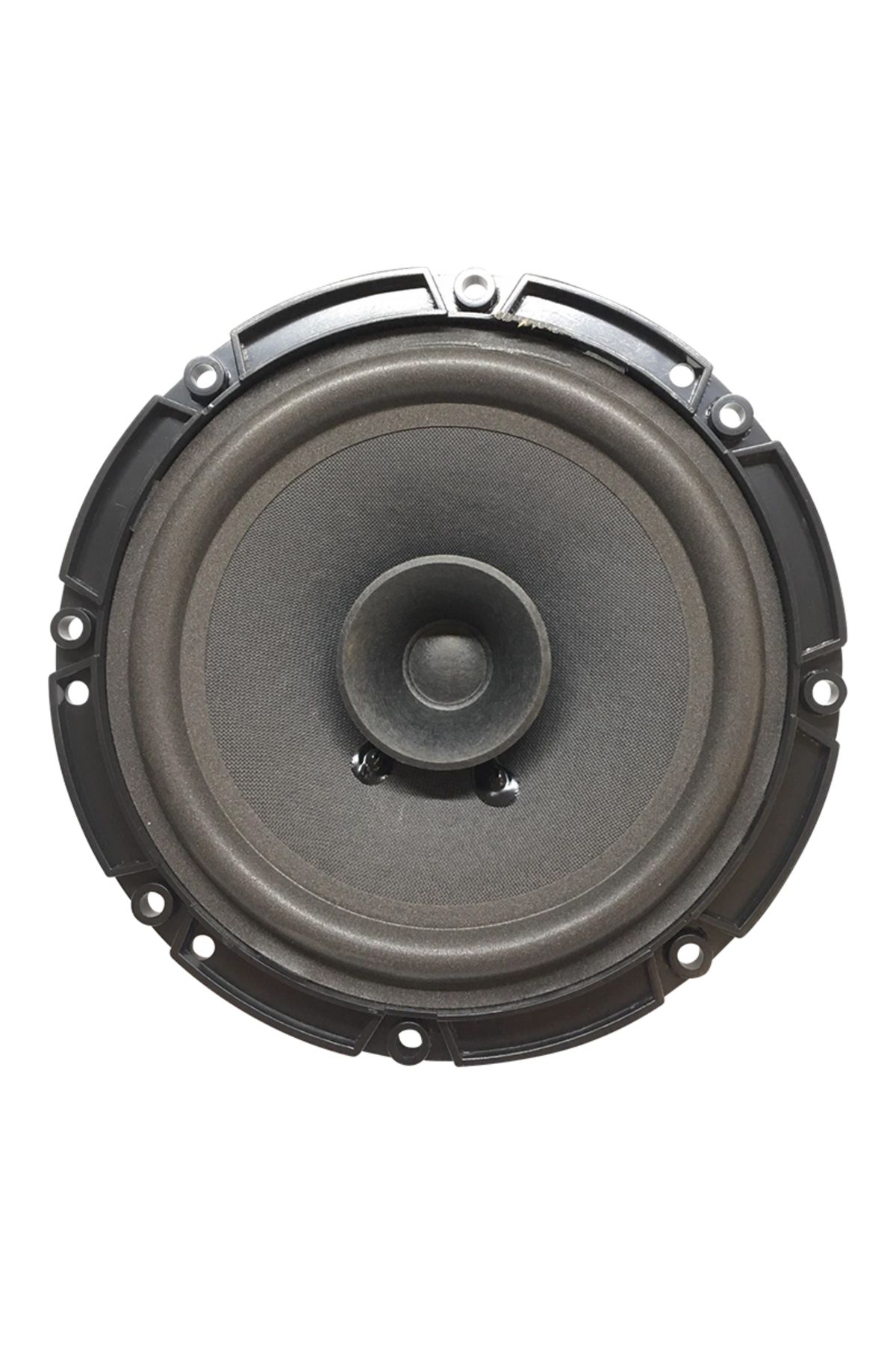 Mu Art 4 Ohm 100 Watt 16 Cm Tekli Oto Hoparlör (4767)