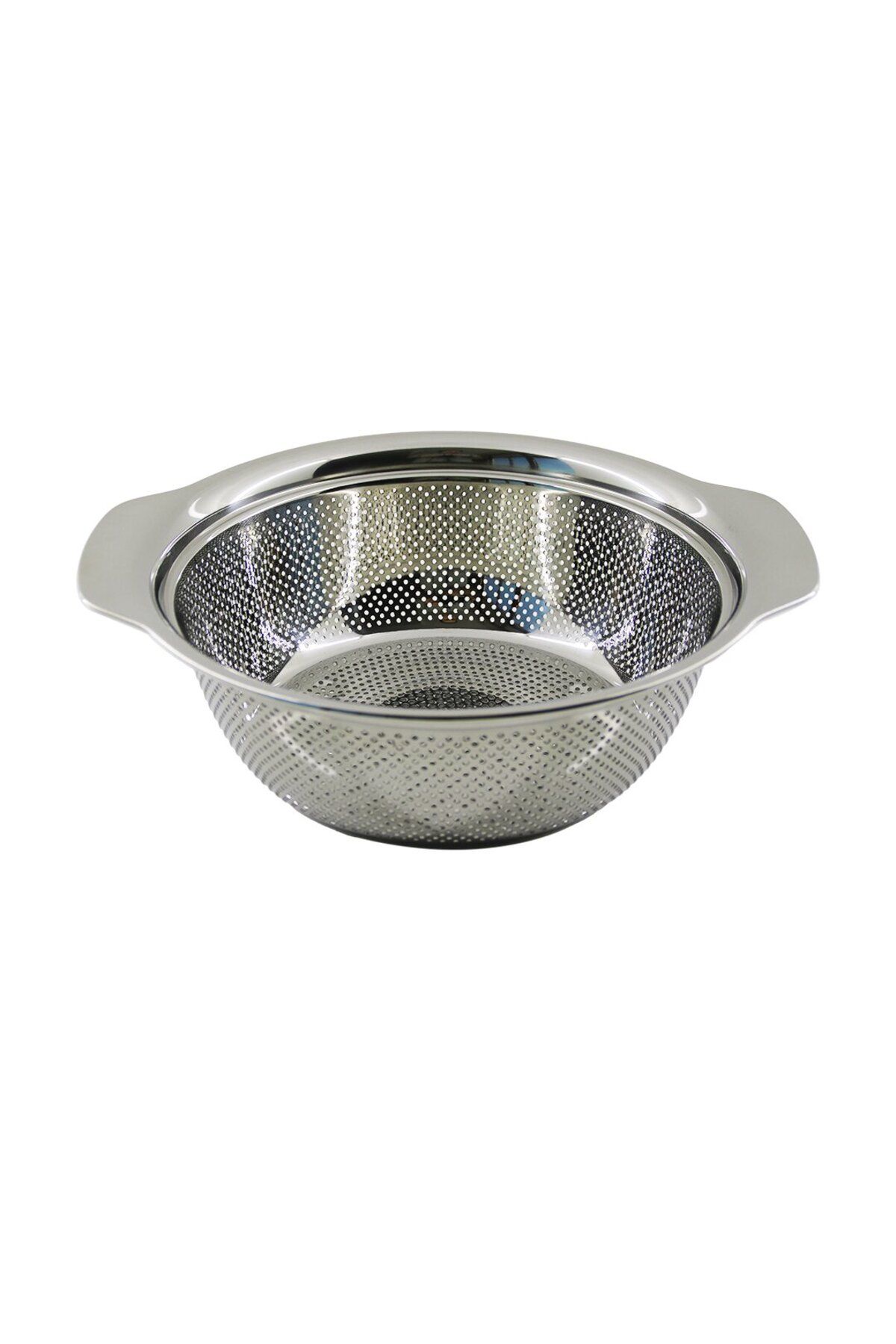 Narnuga 27CM METAL SEPET SÜZGEÇ KENDİNDEN KULPLU (4767) - MCT9344-7404