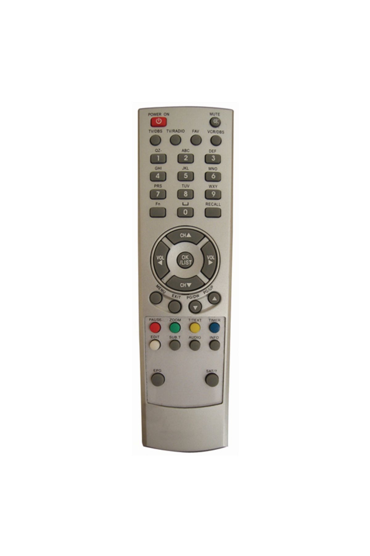 Draco KYD KR PREMIER 104600*BAFF*STARSAT SD UYDU KUMANDASI (4767) - DRCO1272-8392