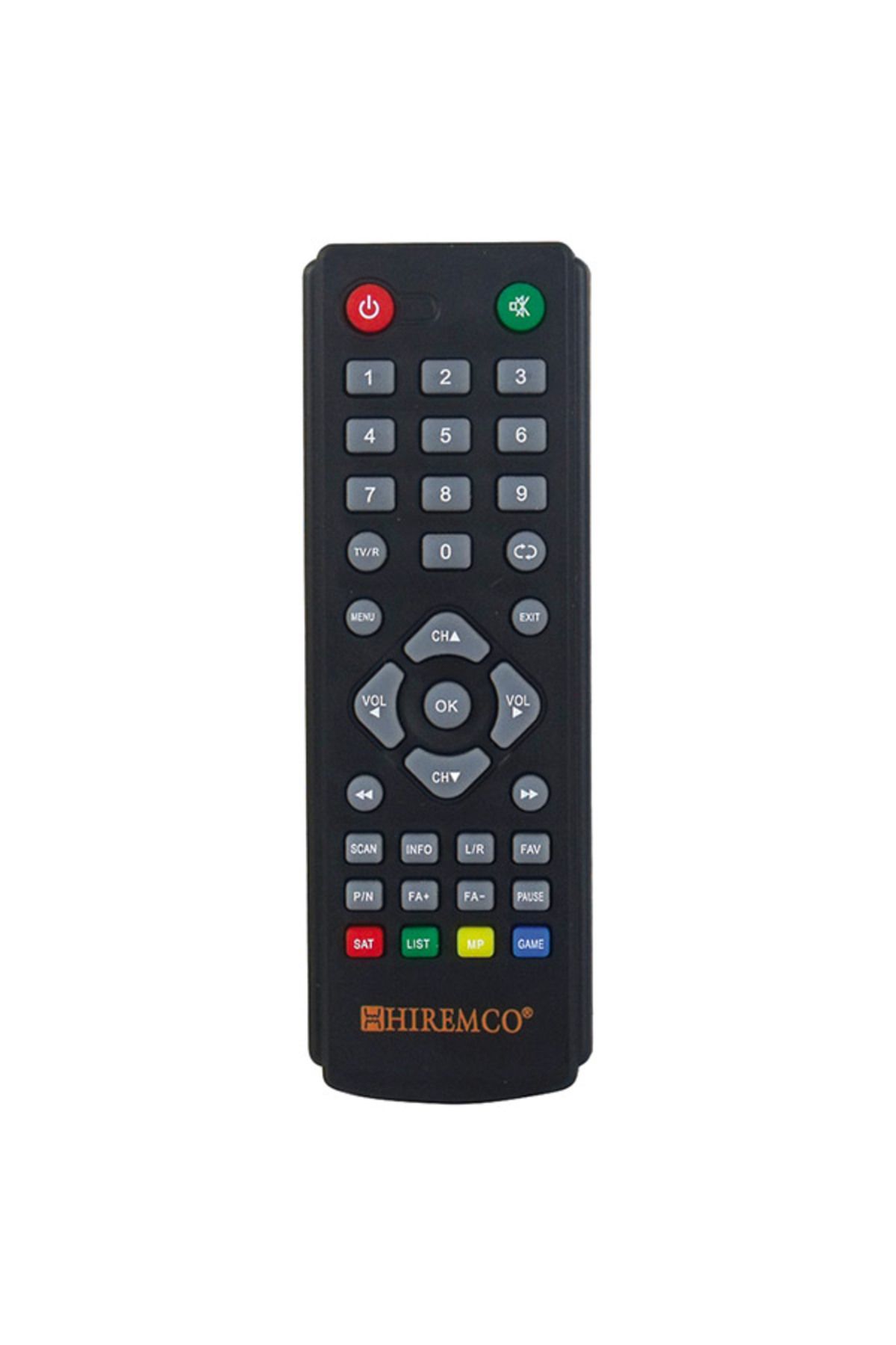 mrpurple SEOUL HIREMCO MINIBOX GOLD * YUMATU MULTİLİNG SD KUMANDA (7166=34001) (4767) - PRP4113-8135