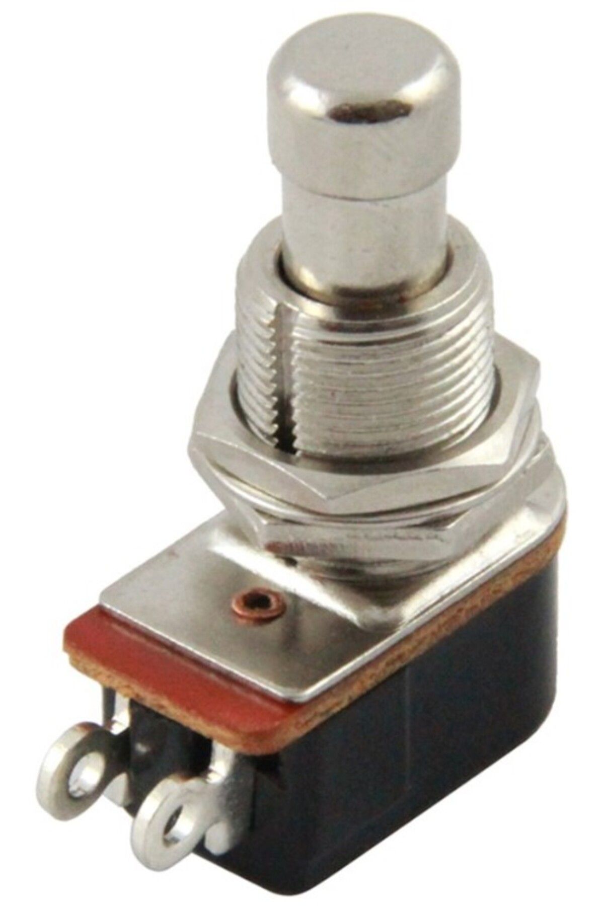 Take and Happy Pedal Switch Yayli Ø12mm Pbs-24b-4sw (IC-148J) (4767)