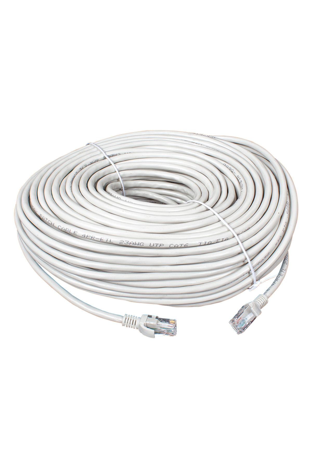 Notcraft KABLO.CAT6 40 METRE (4767) - NOTFRAFT4701-9019