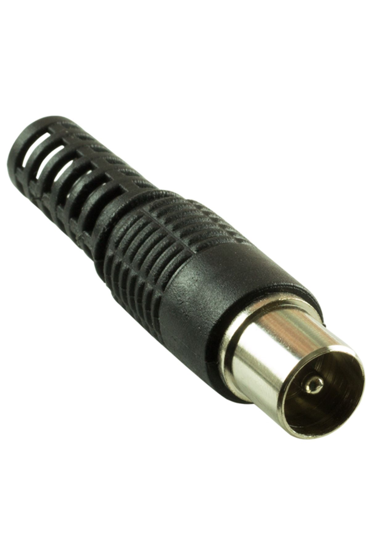 mudikonsept 60 OHM ERKEK ANTEN FİŞİ (LEHİMLENEN MODEL) (4767) - MDE2583-9022