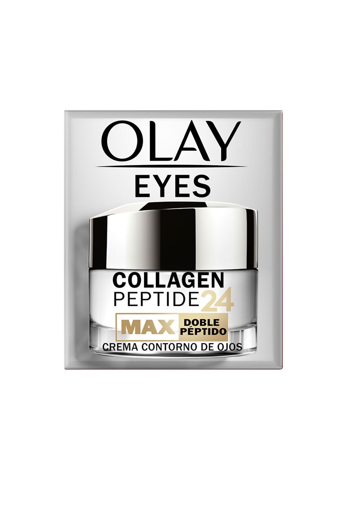 OLAY-Regenerist Collagen Peptide24 Max Augencreme Olay 15 ml 1