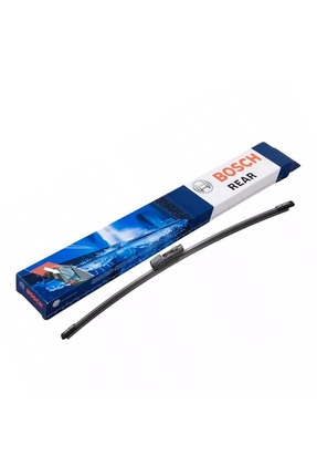 Bosch Arka Cam Sileceği - [380 mm] VW (VOLKSWAGEN) Tiguan 2 AD1 BT1 AX1 ( 01/...