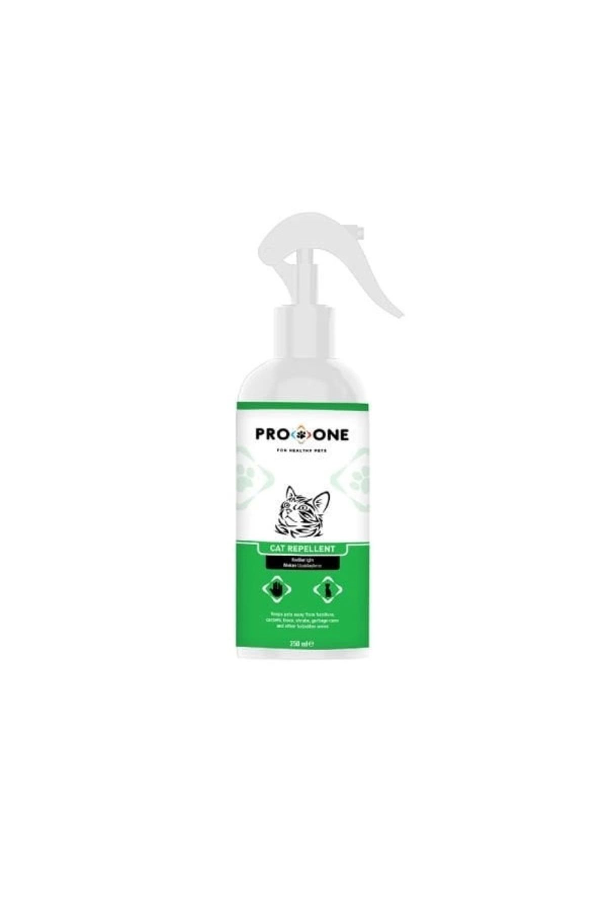 pro one Repellent Kedi Uzaklaştırıcı Eğitim Spreyi 250 ml