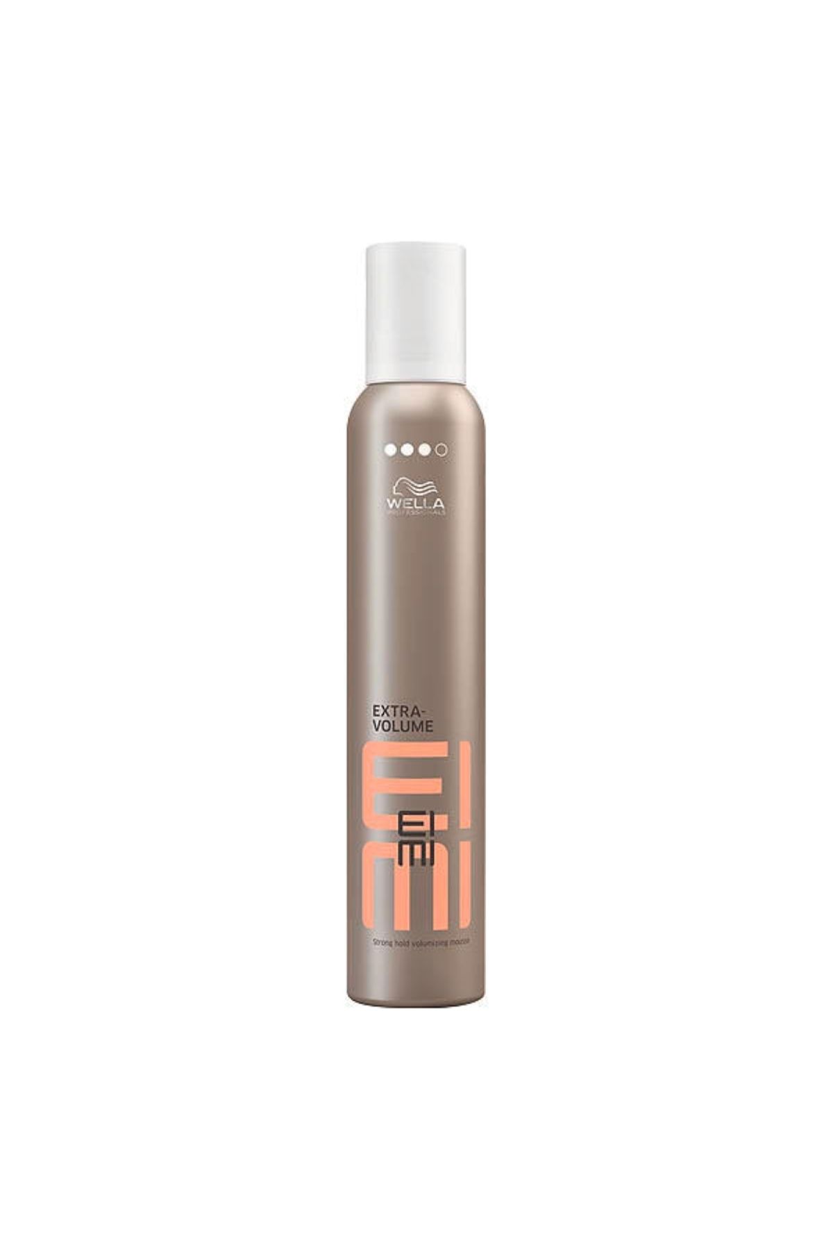 Wella EIMI Hacim Ekstra Hacim 500 ml Hacim köpüğü/GEM-8F52699SD-523