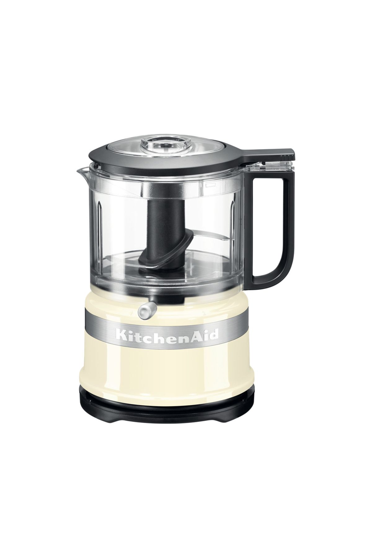 Kitchenaid 5kfc3516eac Mini Mutfak Robotu Almond Cream