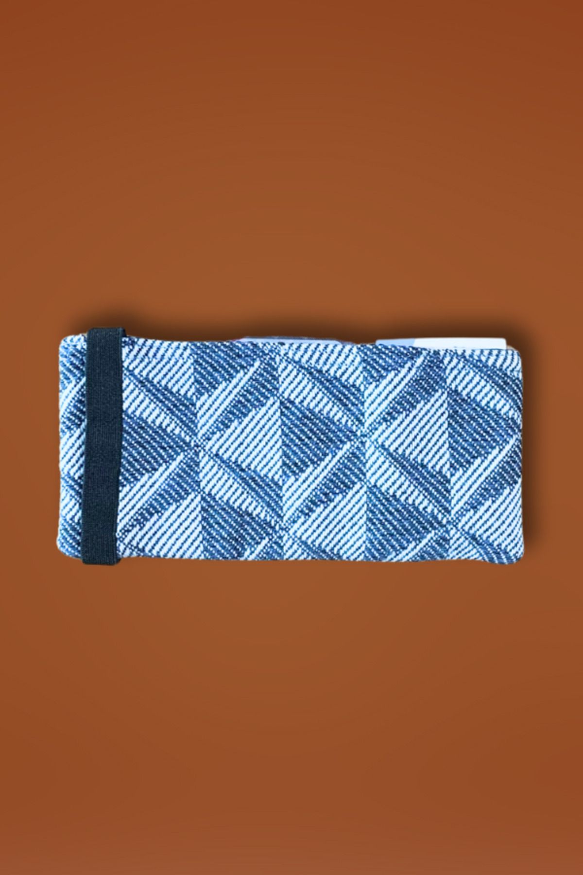 Uretti-- Saime 7243 Handmade Women's / Men's Card Holder - Wallet 4