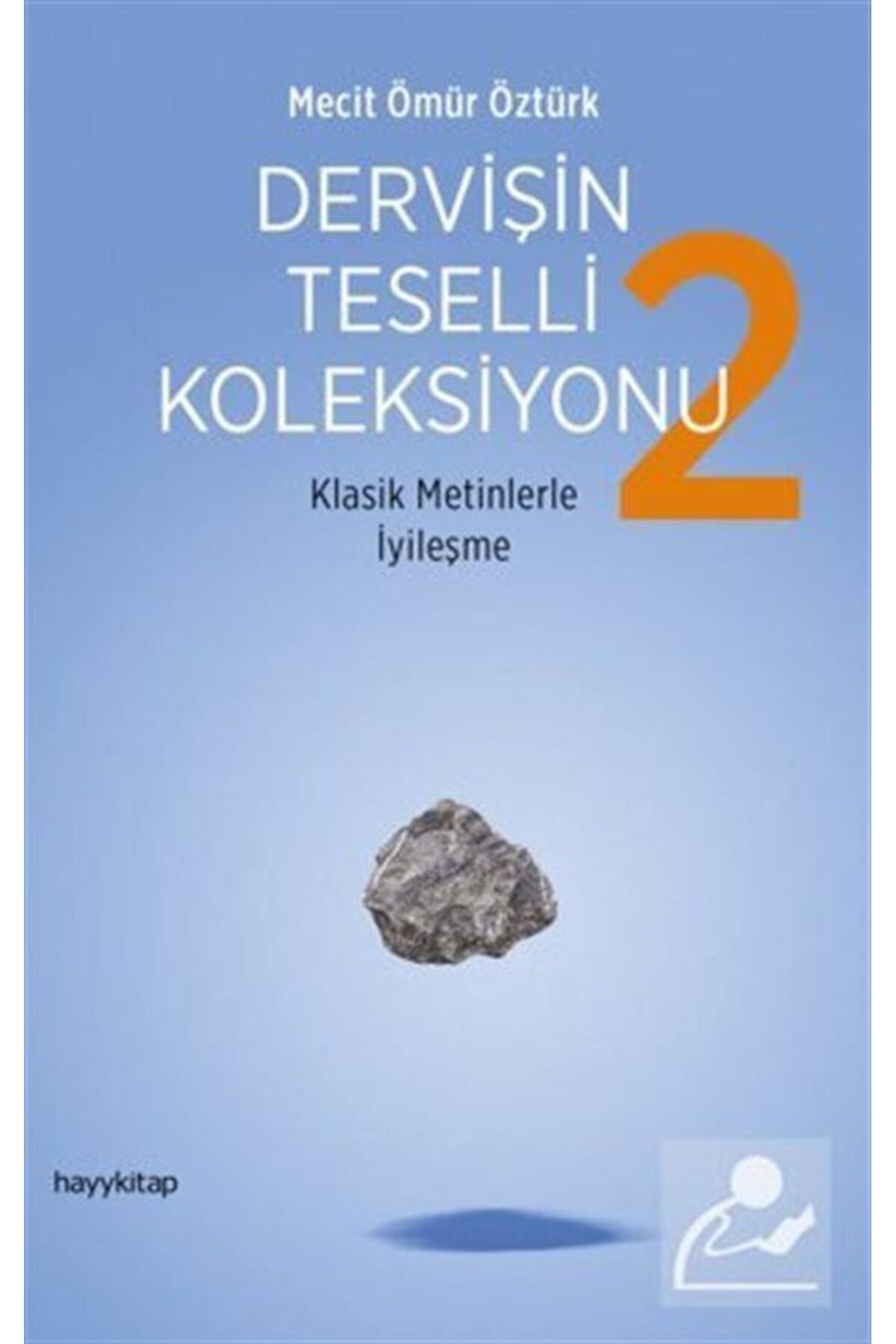 hayykitap Dervişin Teselli Koleksiyonu 2